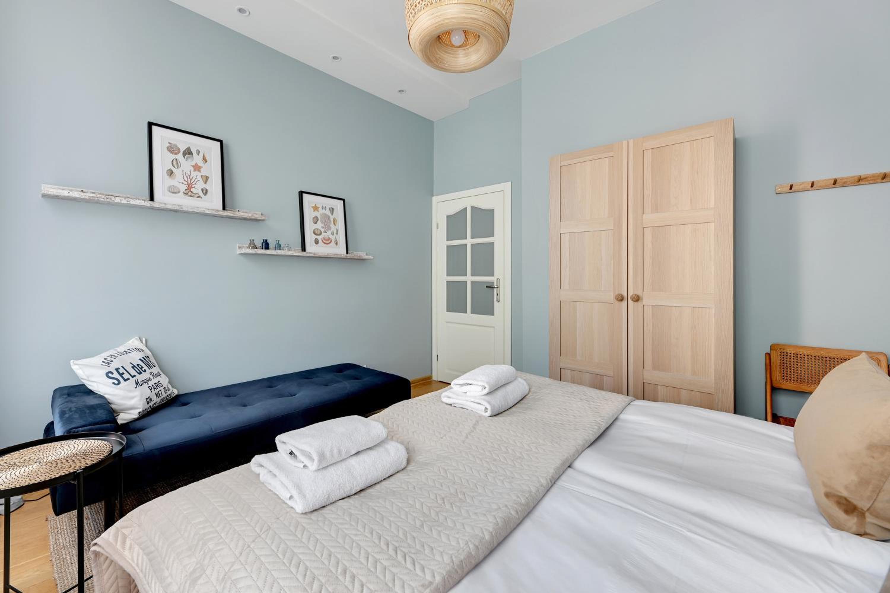 Old Town Ogarna Glamour by Downtown Apartments