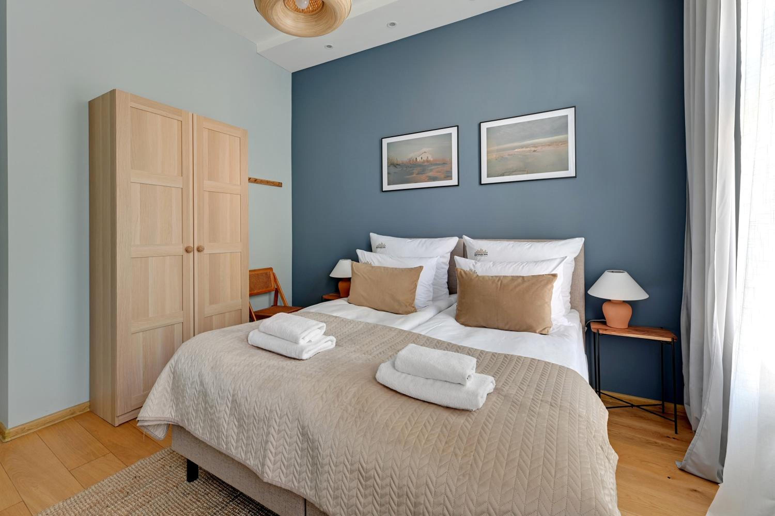 Old Town Ogarna Glamour by Downtown Apartments