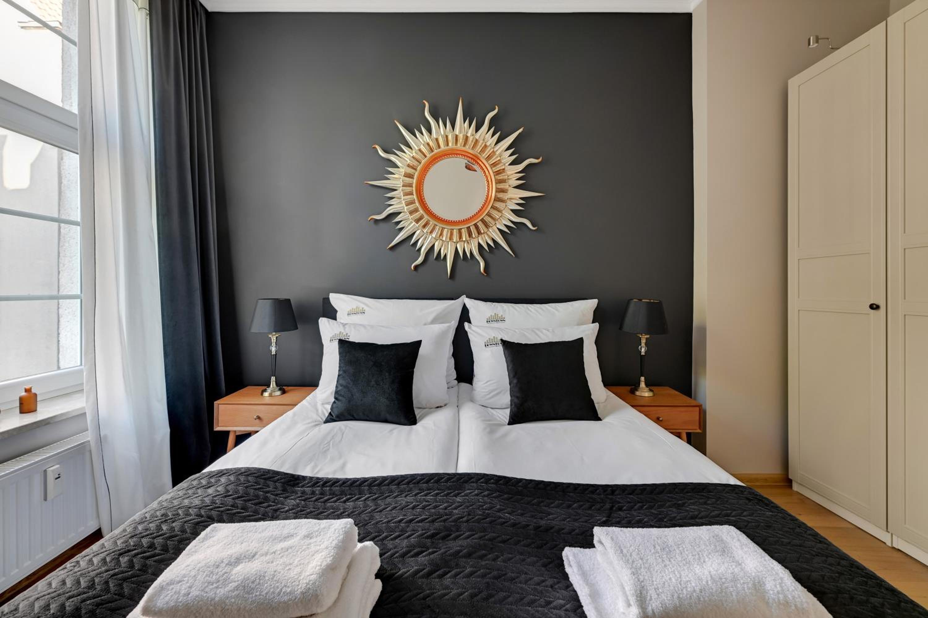 Old Town Ogarna Glamour by Downtown Apartments