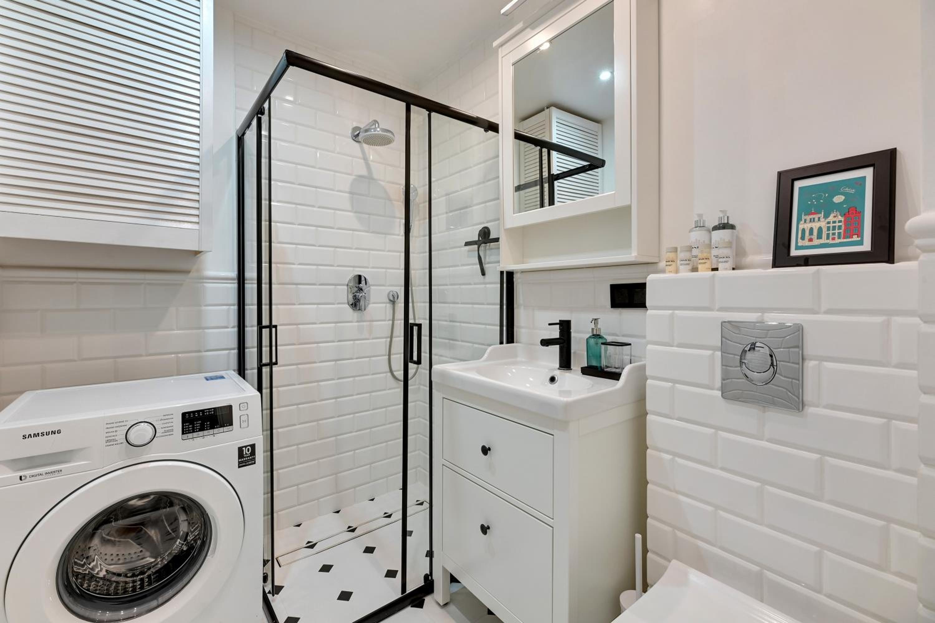 Old Town Ogarna Glamour by Downtown Apartments