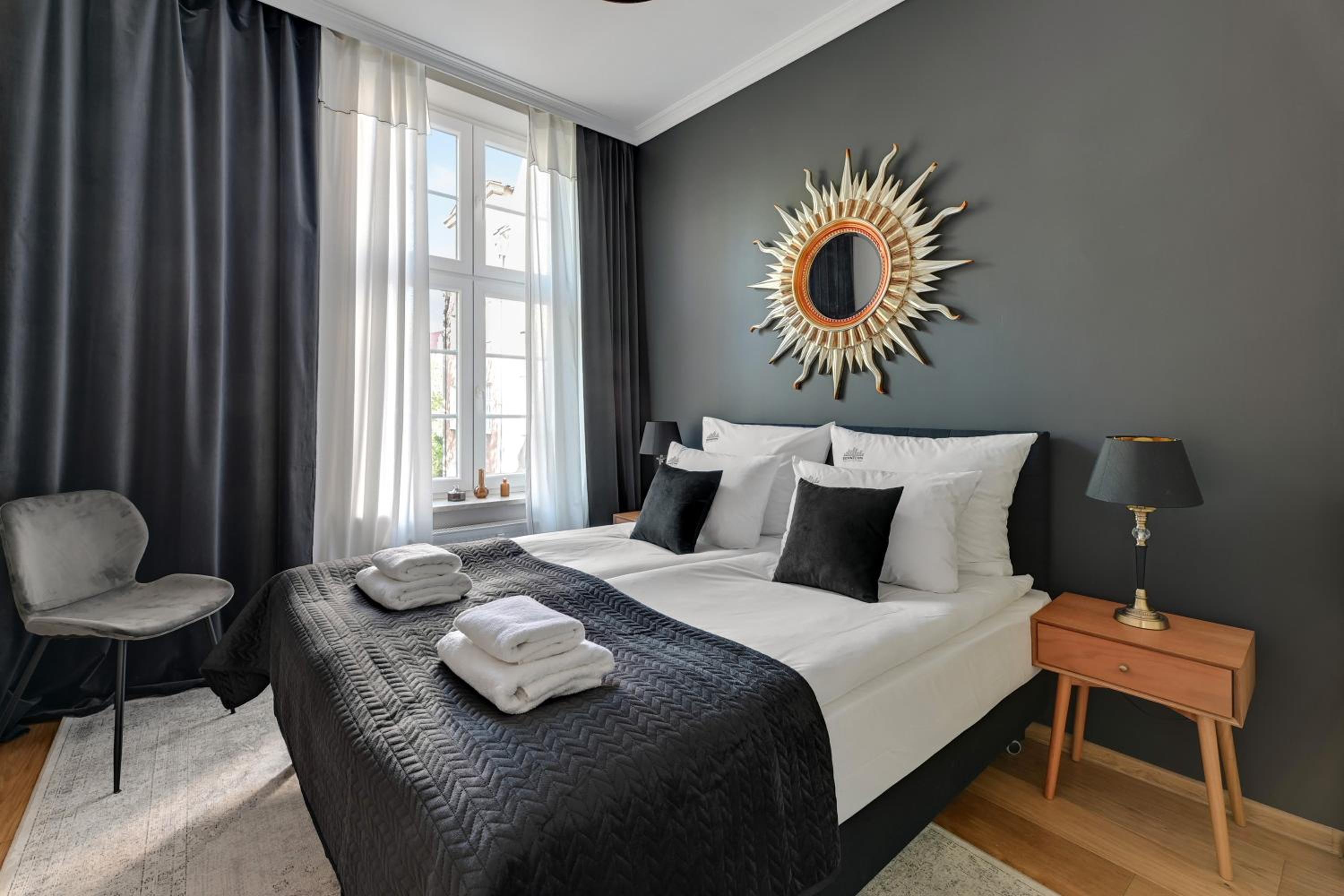 Old Town Ogarna Glamour by Downtown Apartments