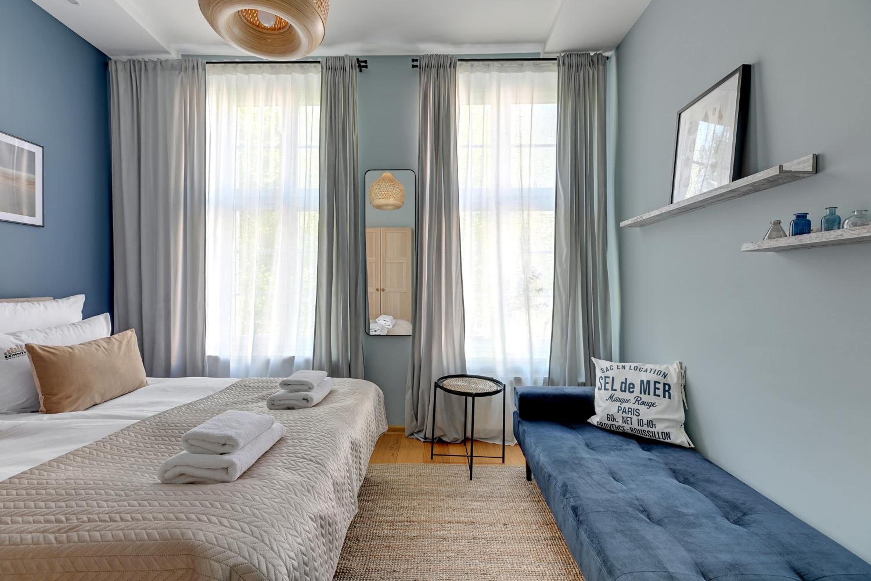 Old Town Ogarna Glamour by Downtown Apartments