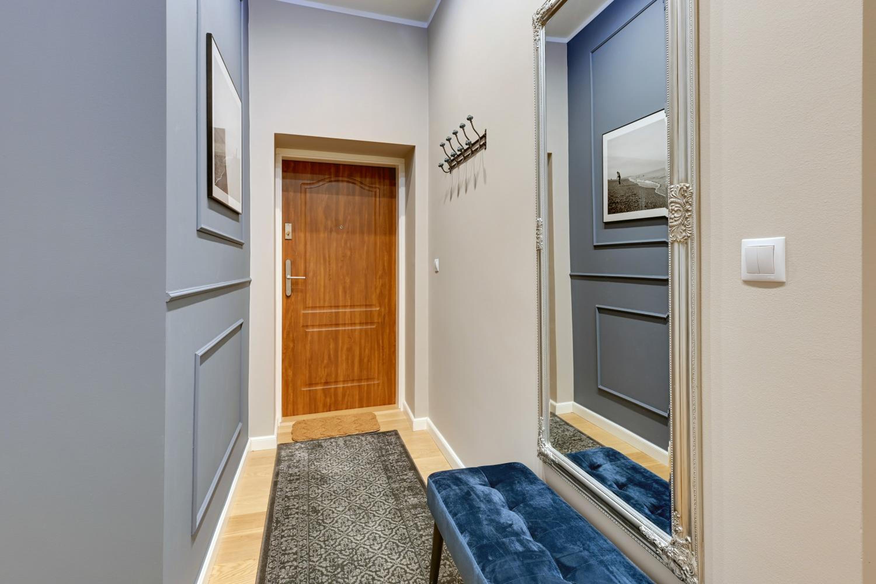 Old Town Ogarna Glamour by Downtown Apartments