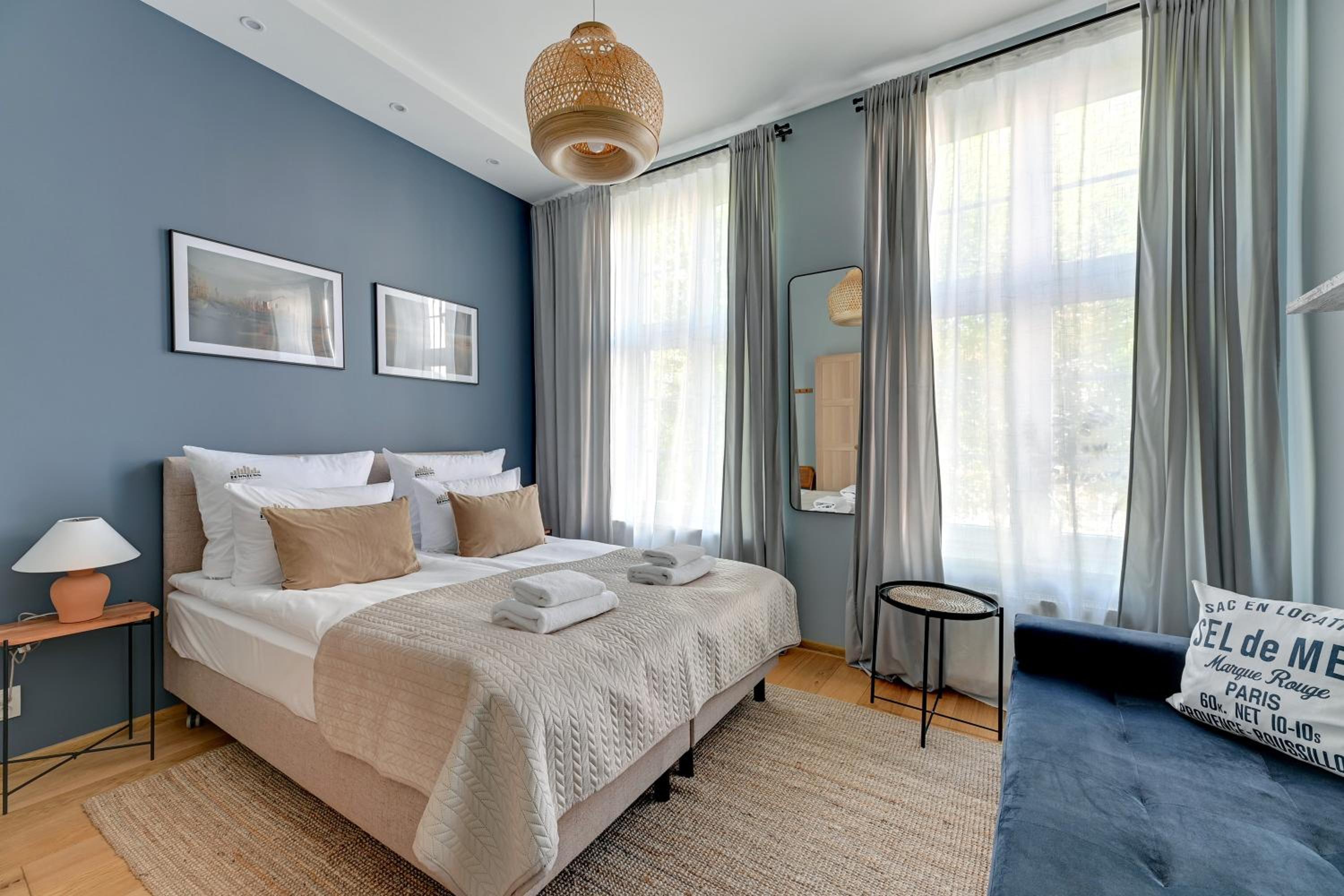 Old Town Ogarna Glamour by Downtown Apartments
