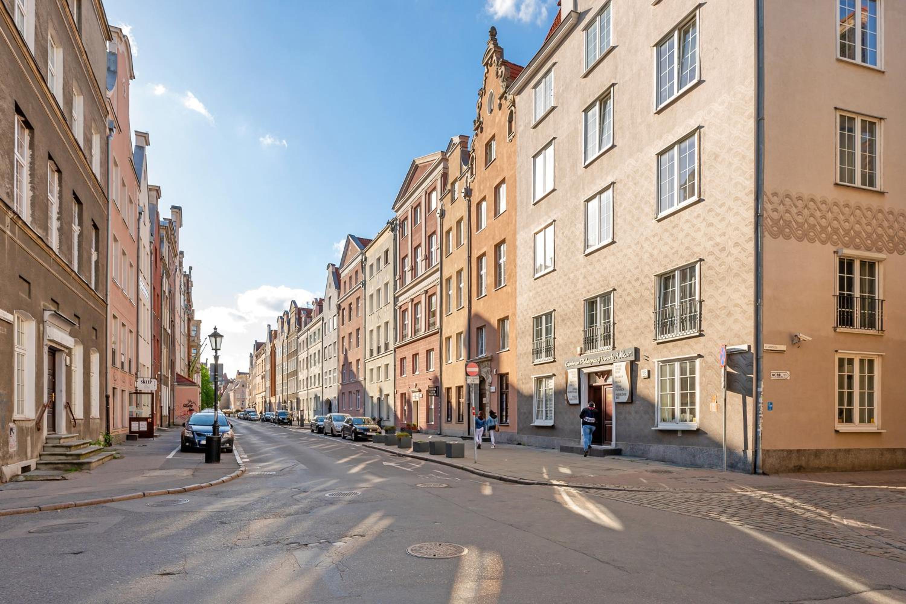 Old Town Ogarna Glamour by Downtown Apartments