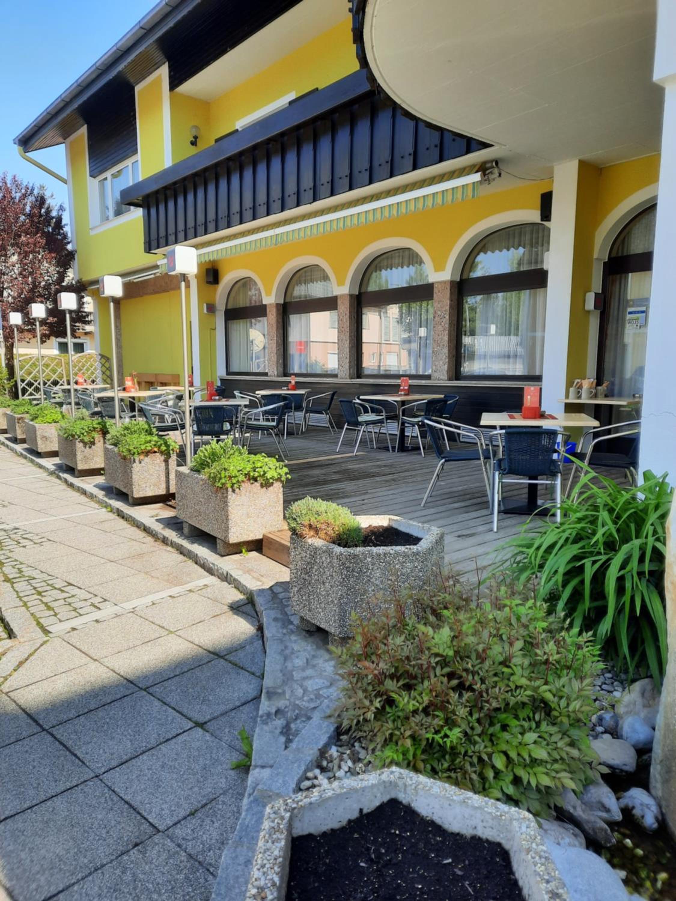 Gasthof Sauer GmbH