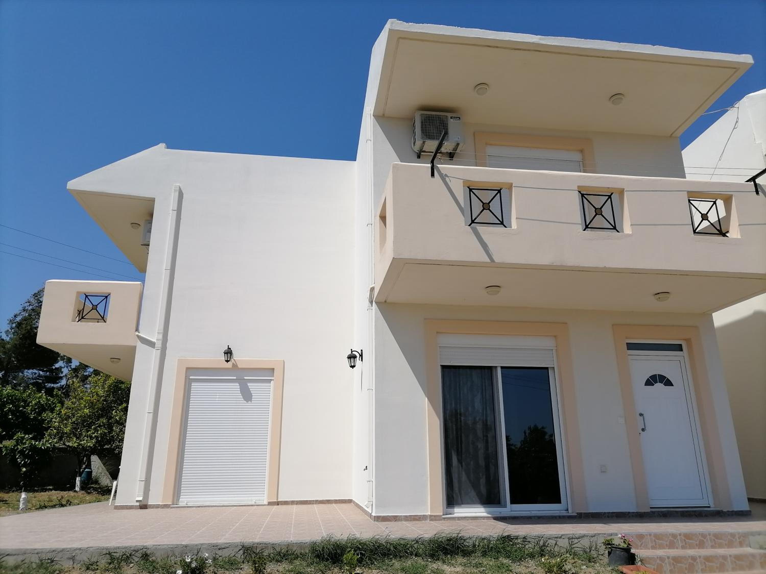 Katerina Villa In Kiotari view 5