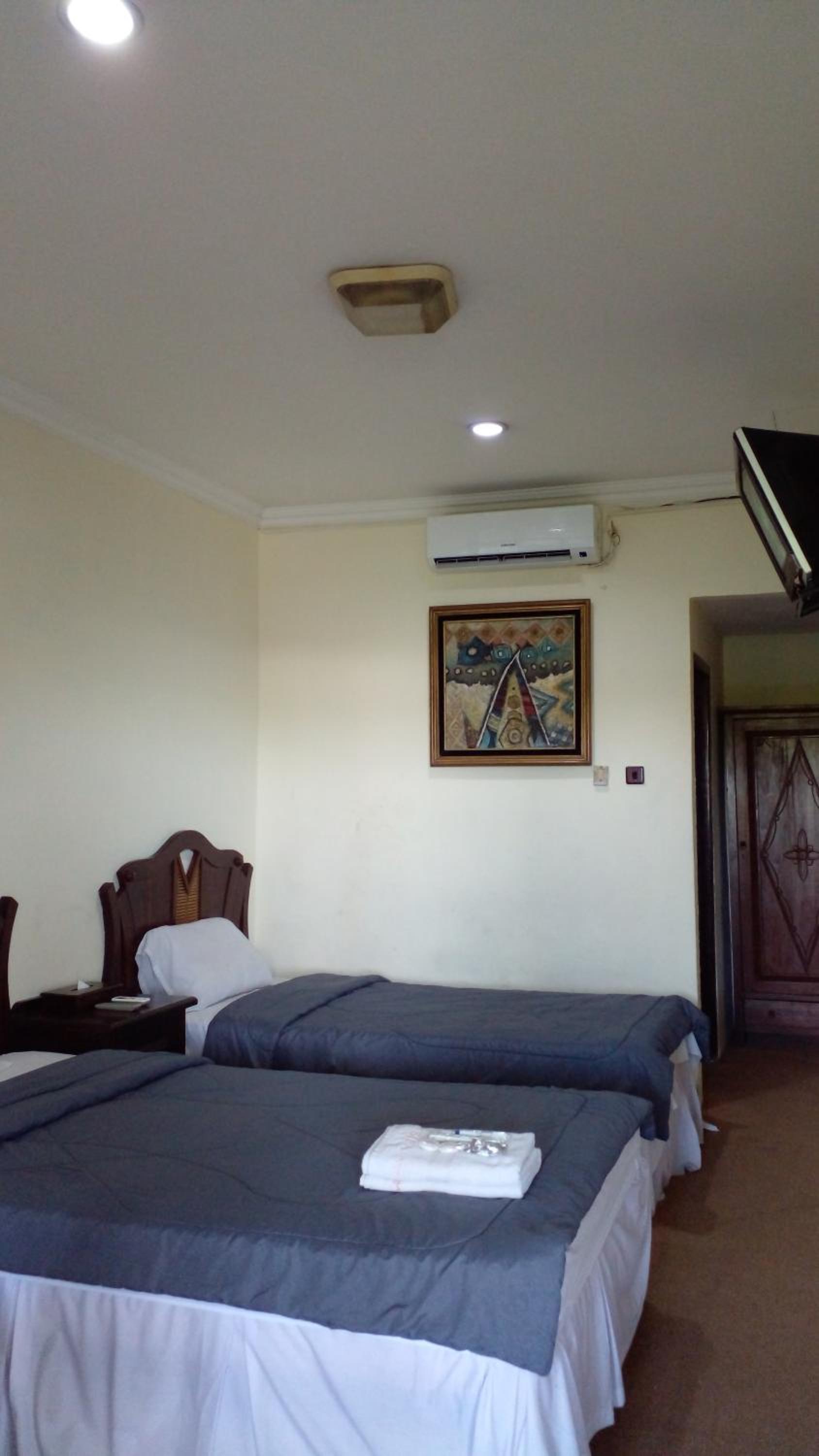 Hotel O near Keraton Yogyakarta formerly Hotel Bifa