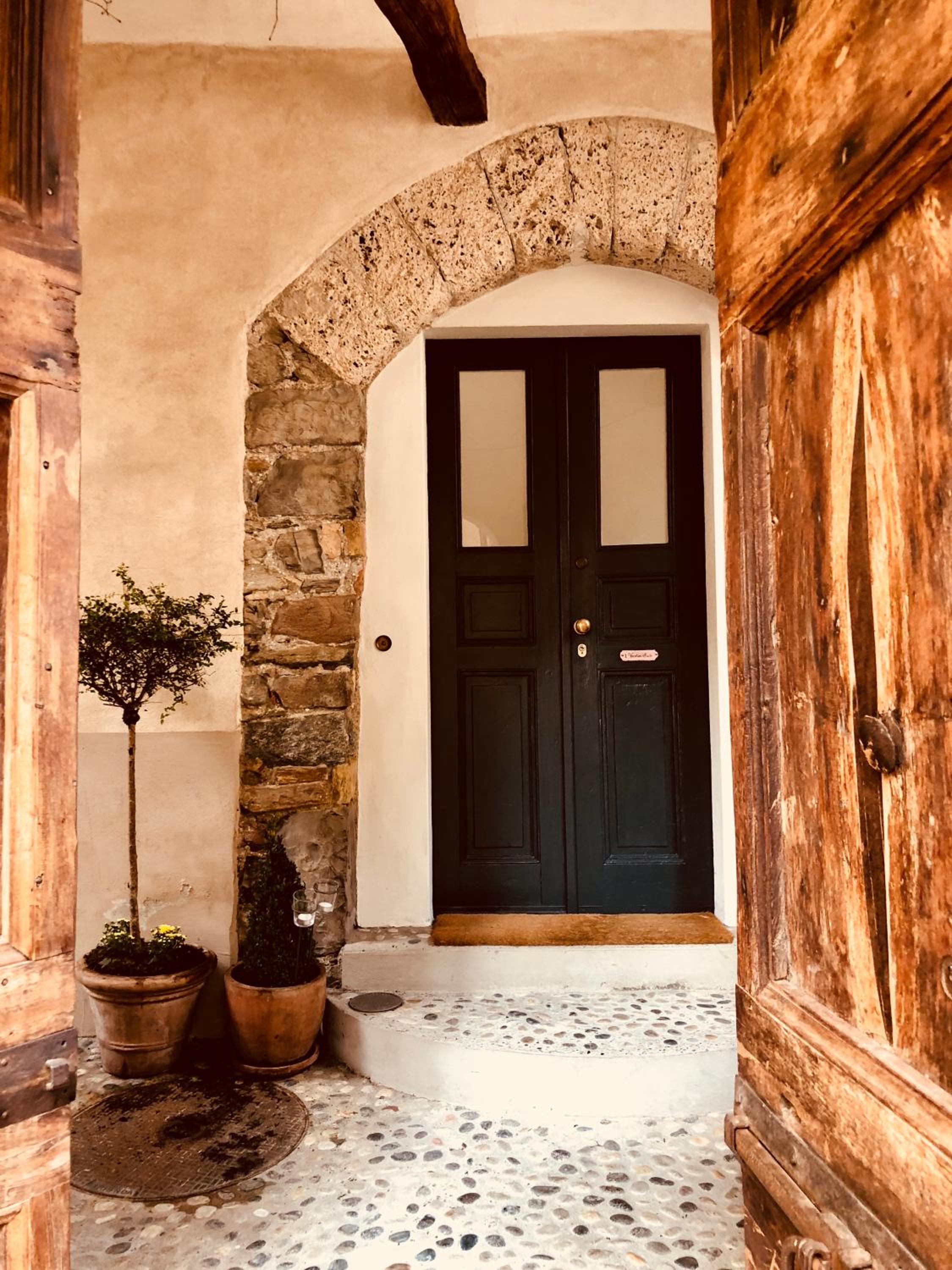 Guesthouse Castagnola