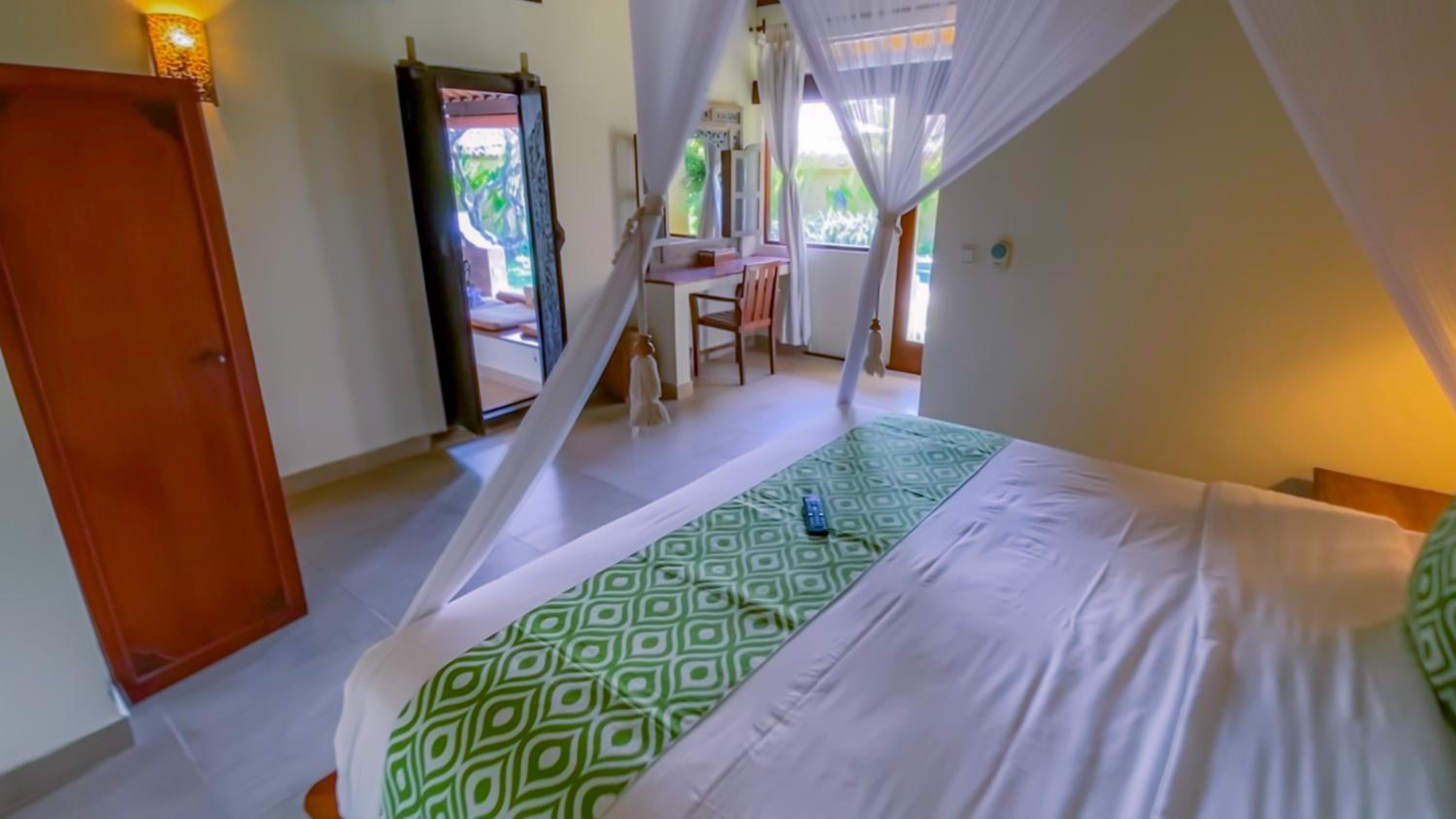 Bali Dyana Villas