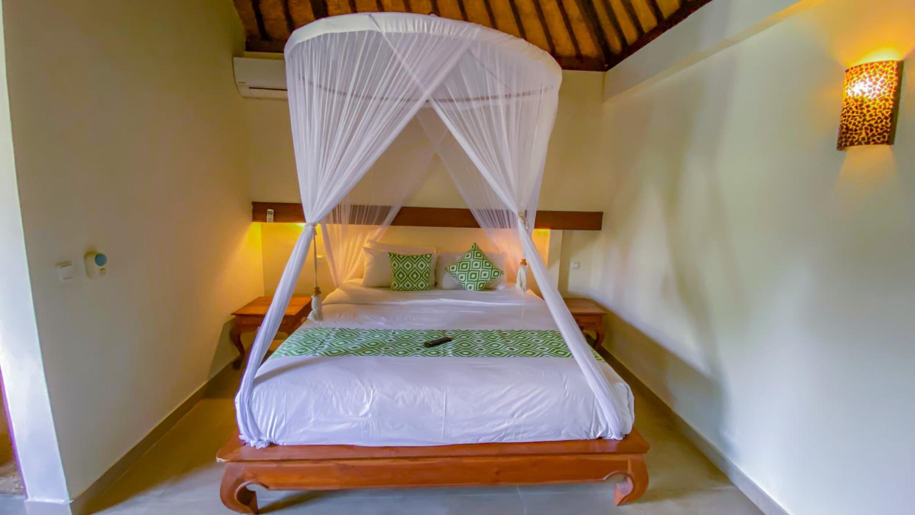 Bali Dyana Villas