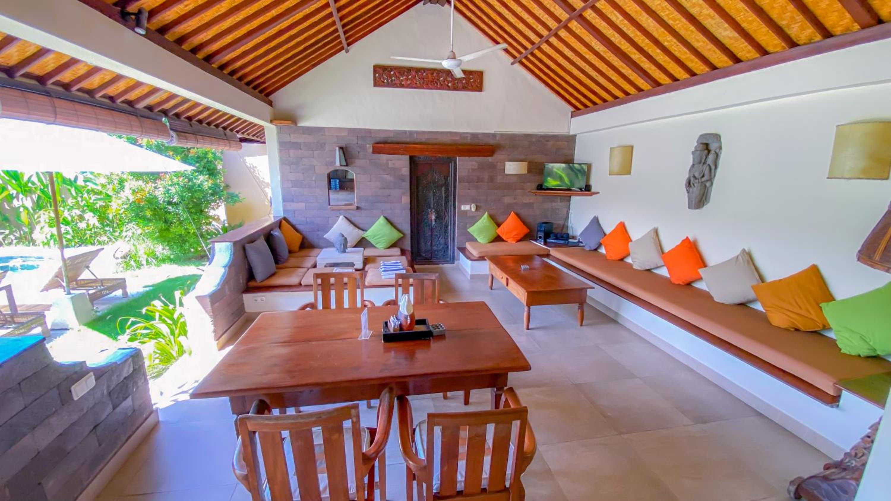 Bali Dyana Villas