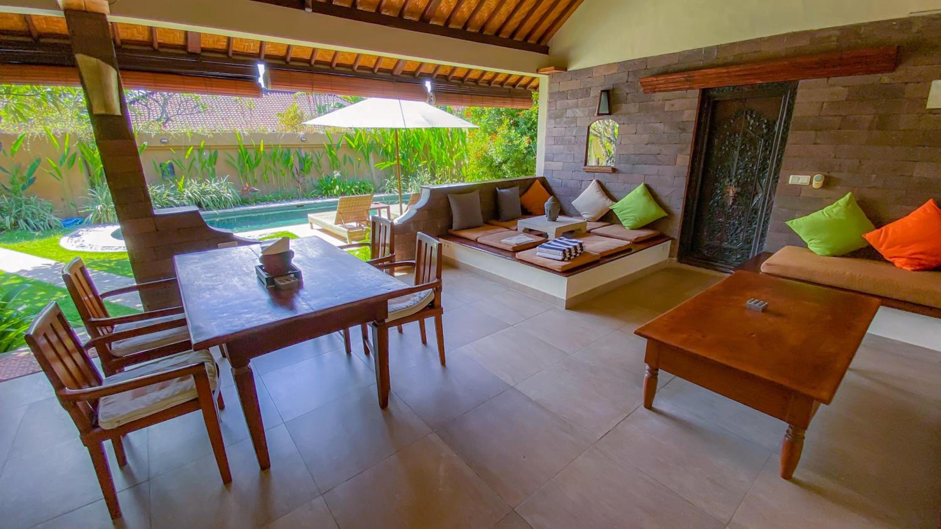 Bali Dyana Villas