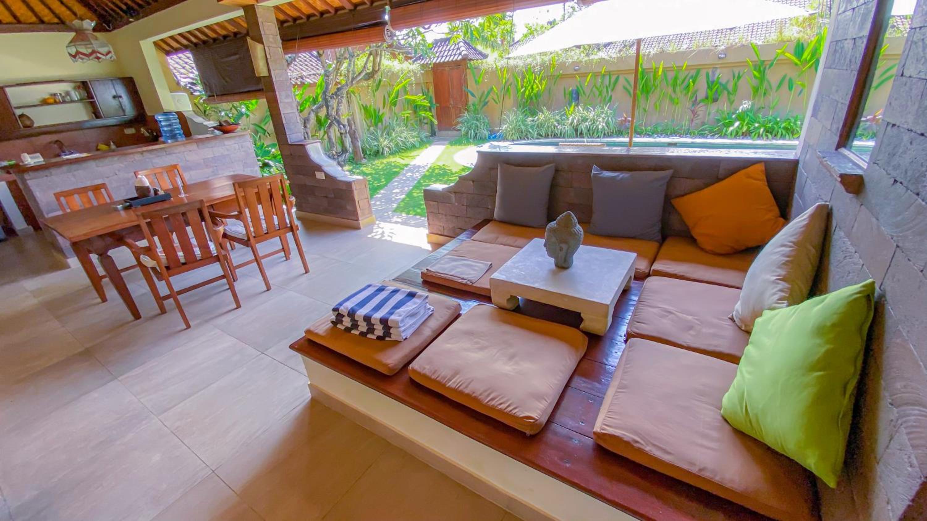 Bali Dyana Villas
