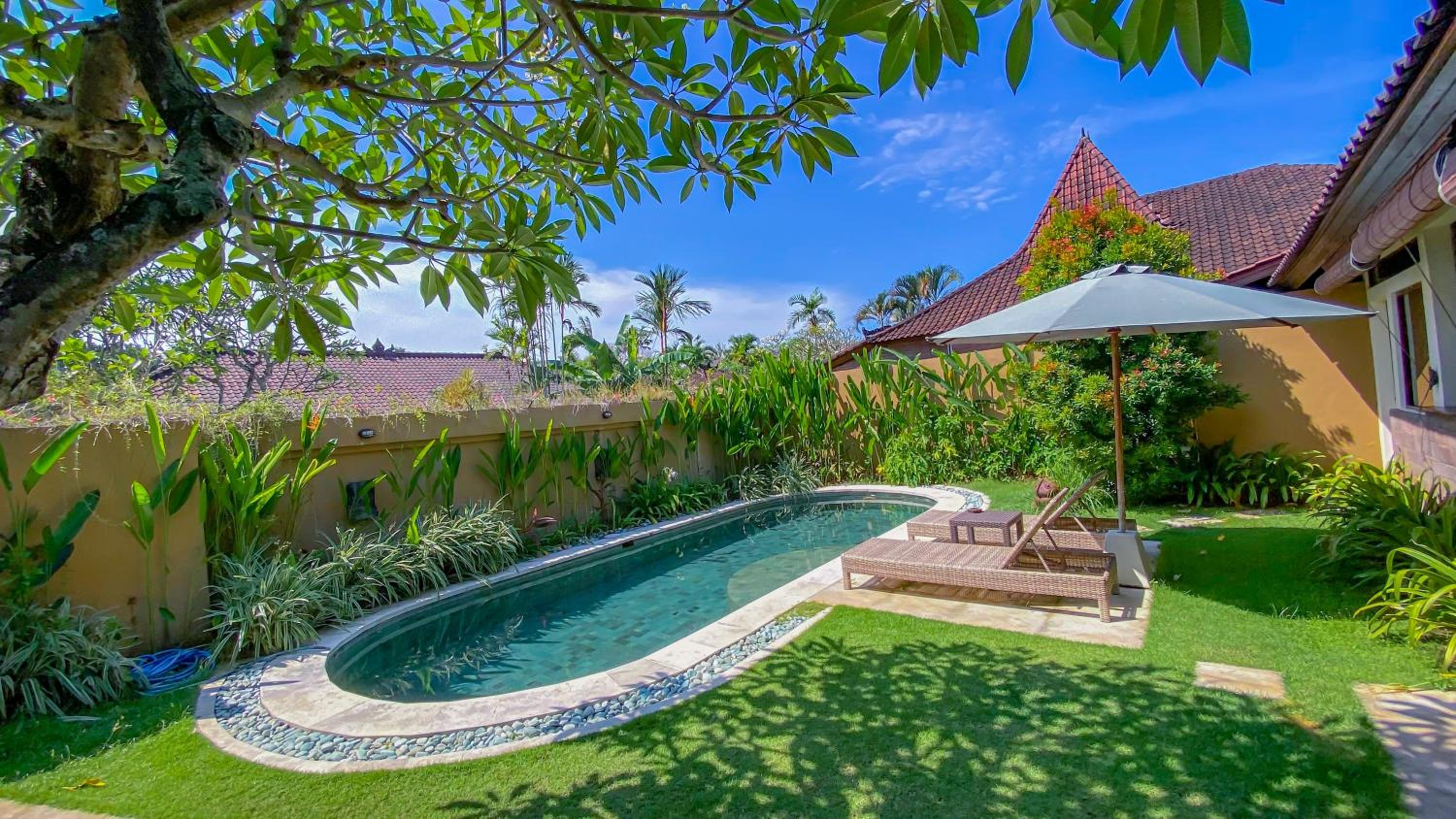 Bali Dyana Villas