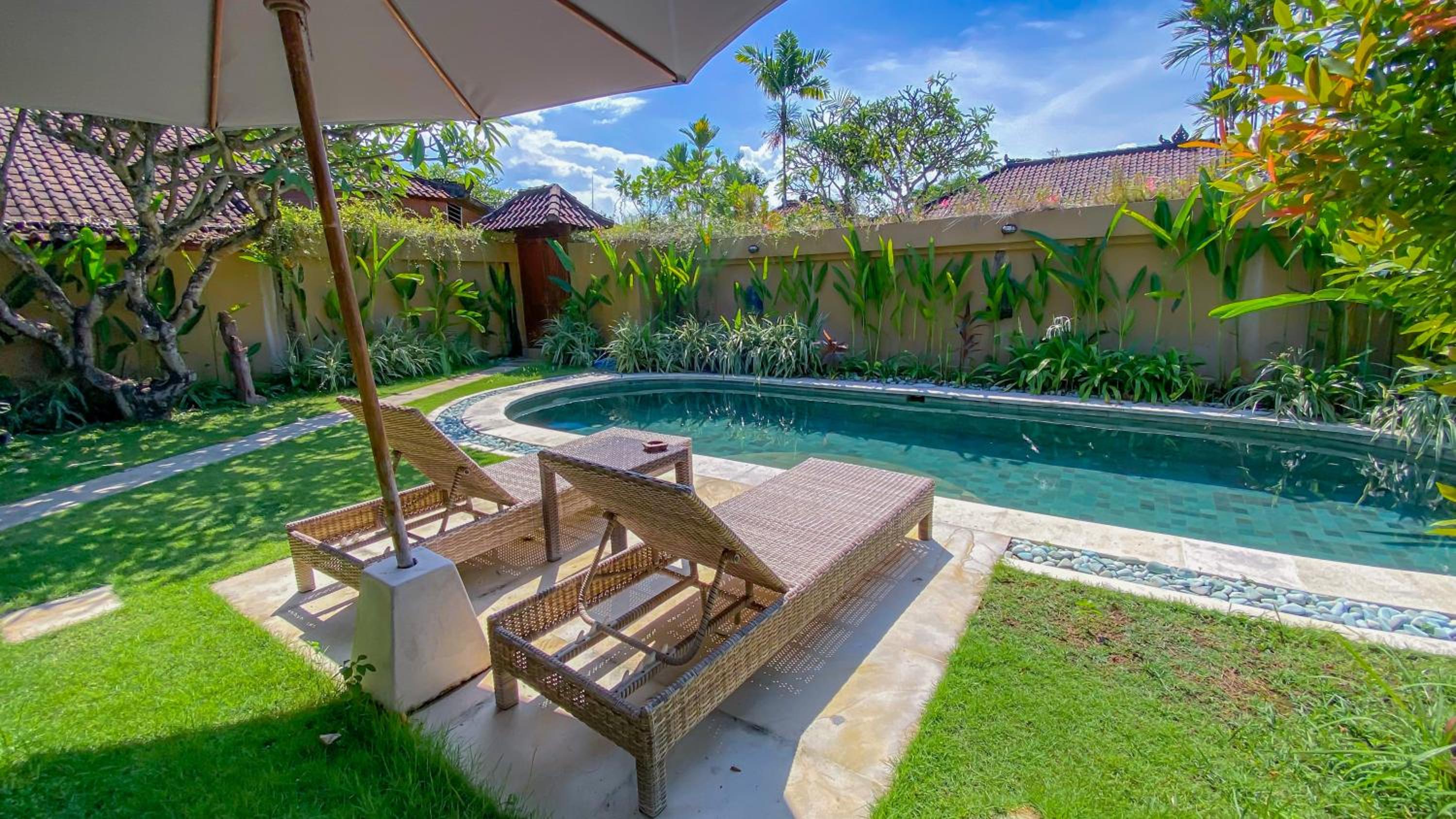 Bali Dyana Villas