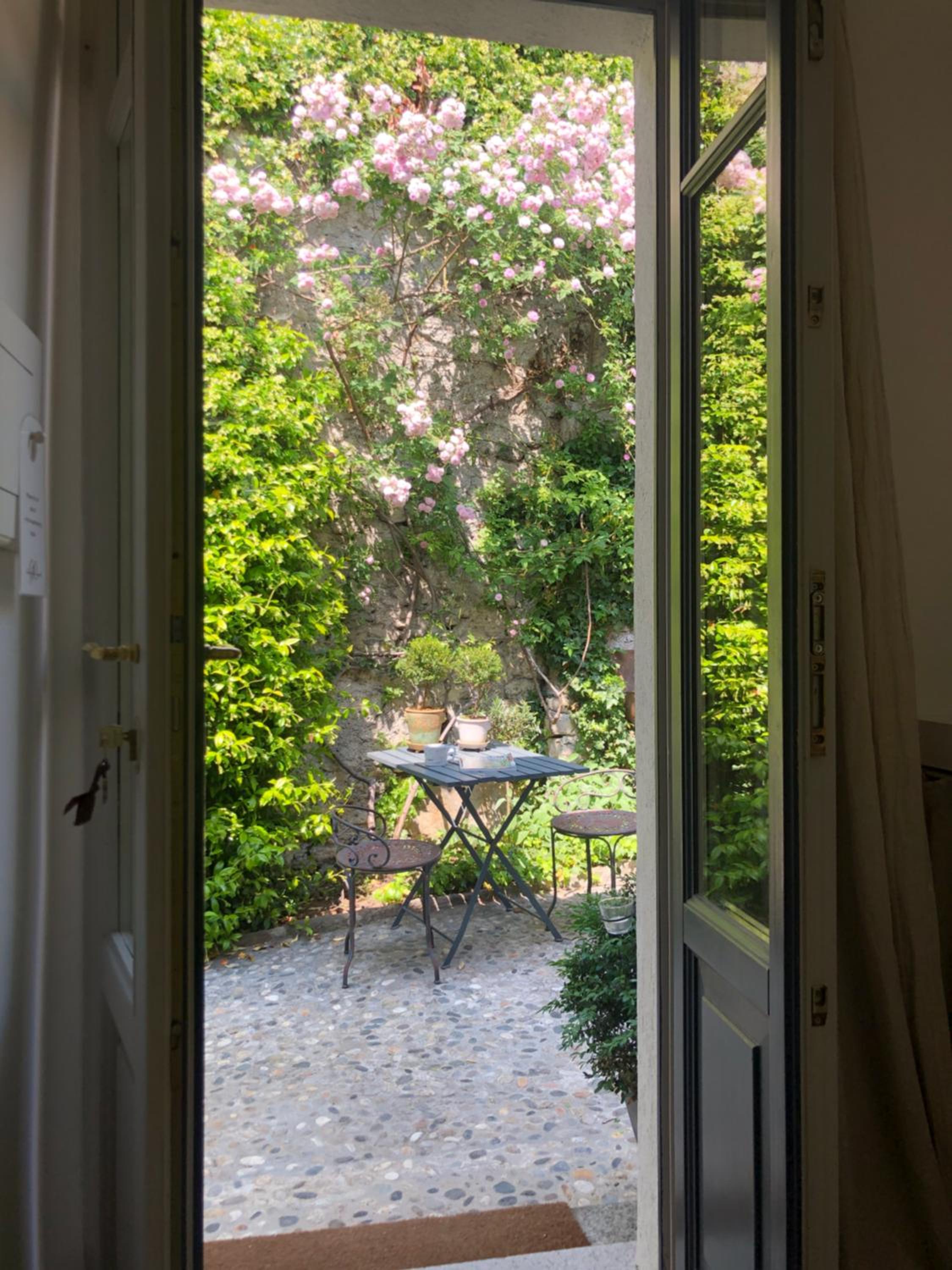 Guesthouse Castagnola