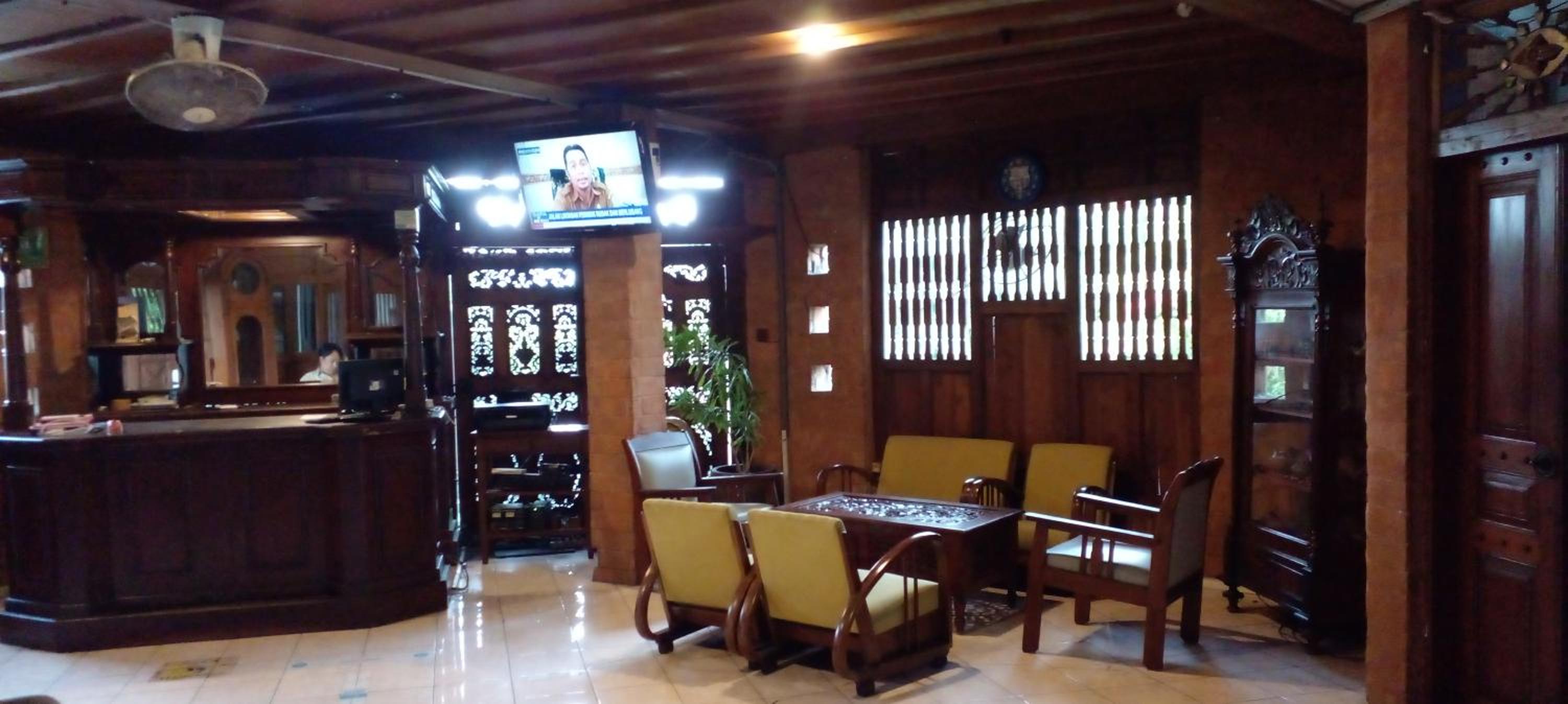 Hotel O near Keraton Yogyakarta formerly Hotel Bifa