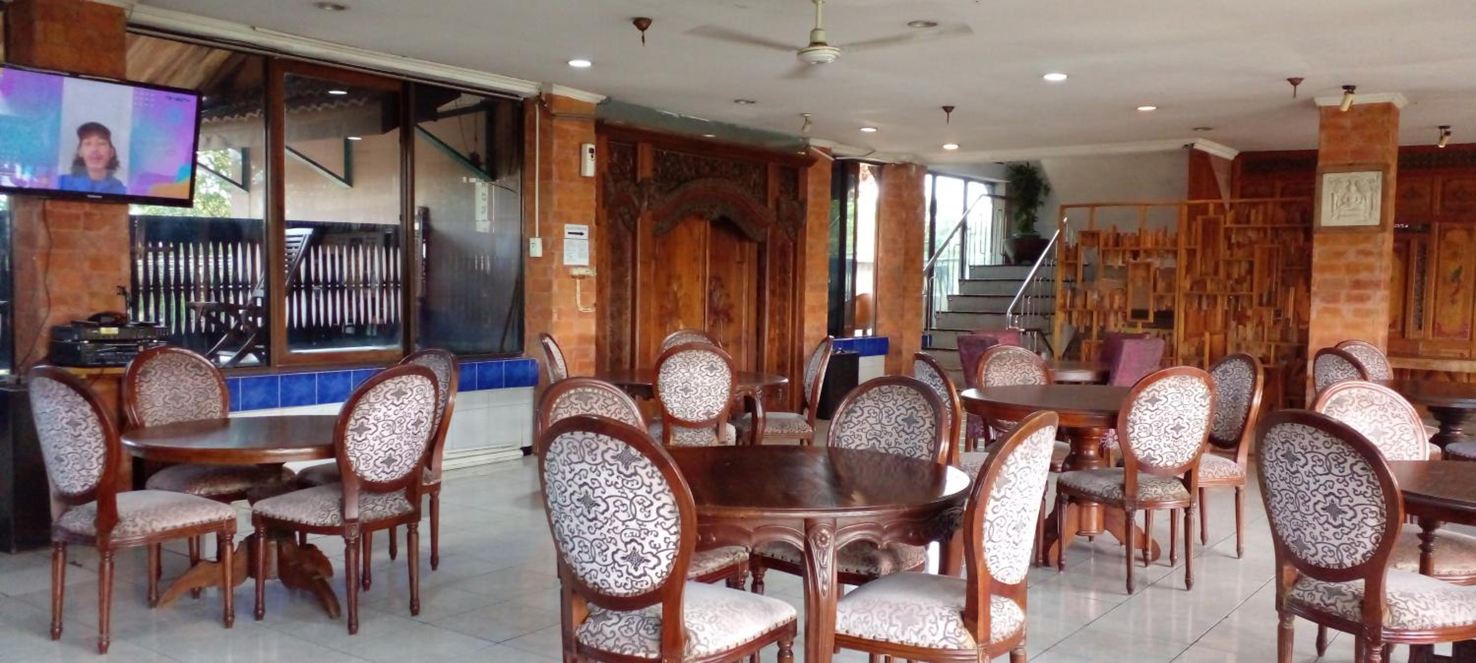 Hotel O near Keraton Yogyakarta formerly Hotel Bifa