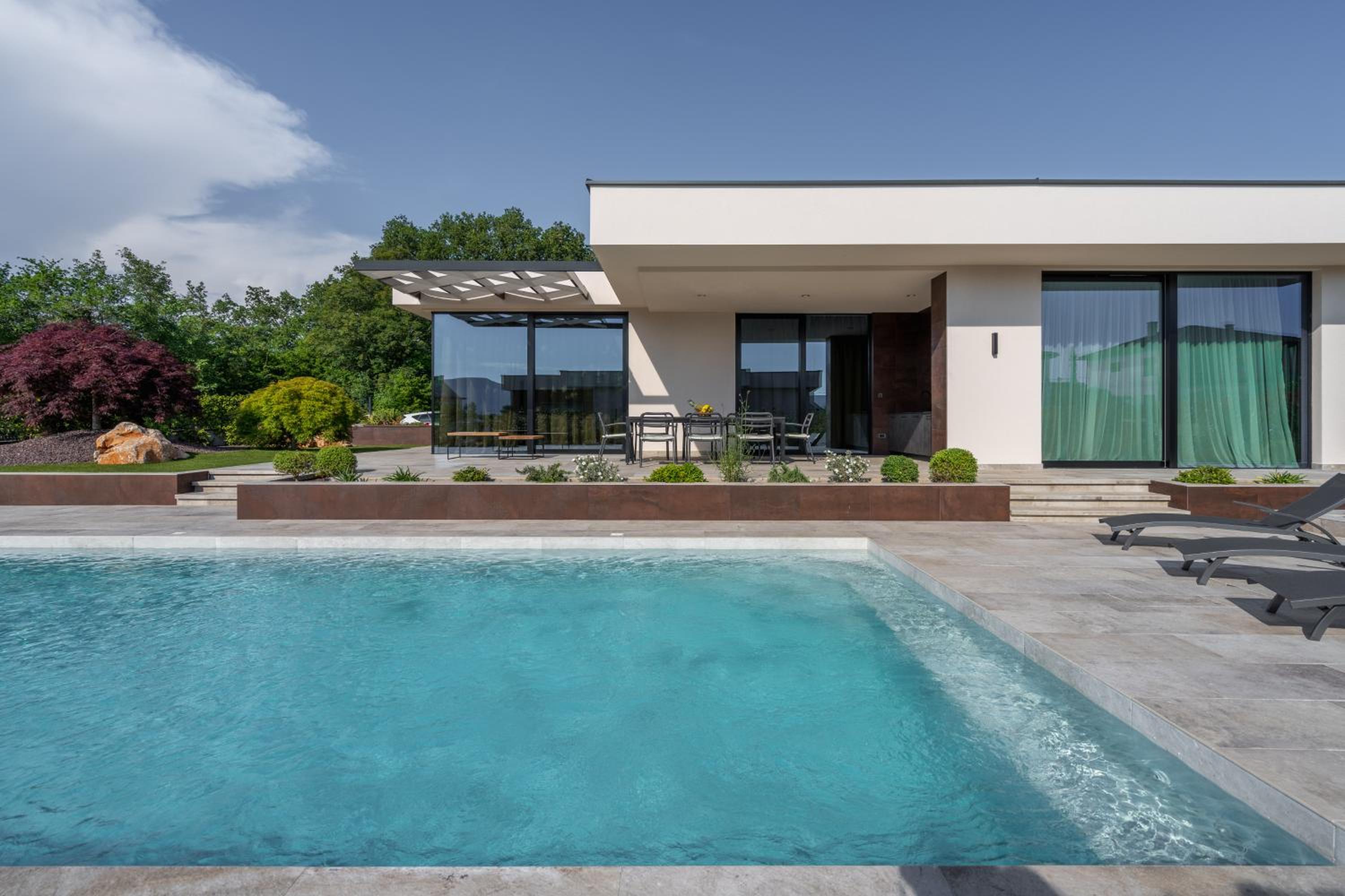 Villa Piera - Krk view 4