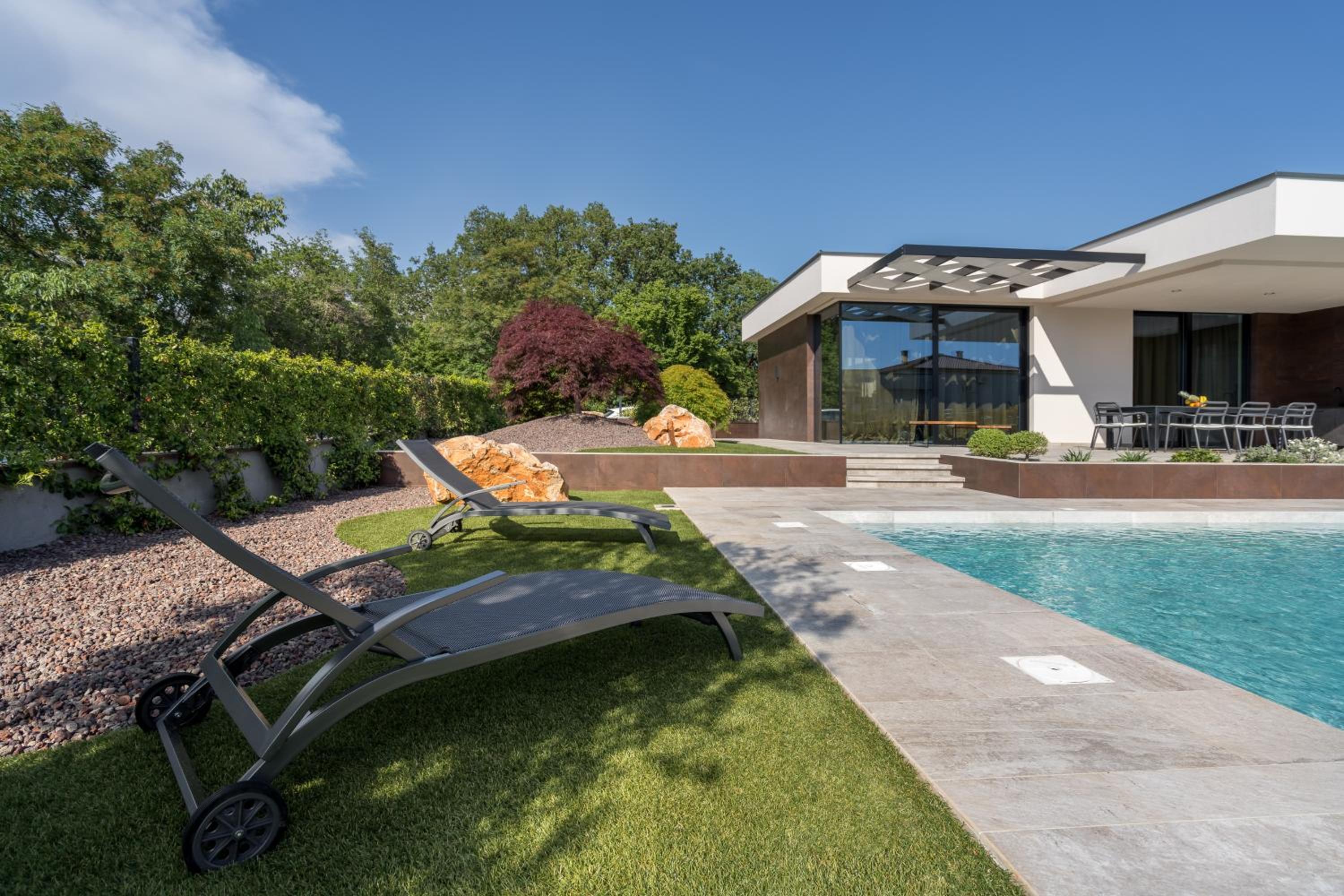 Villa Piera - Krk view 5