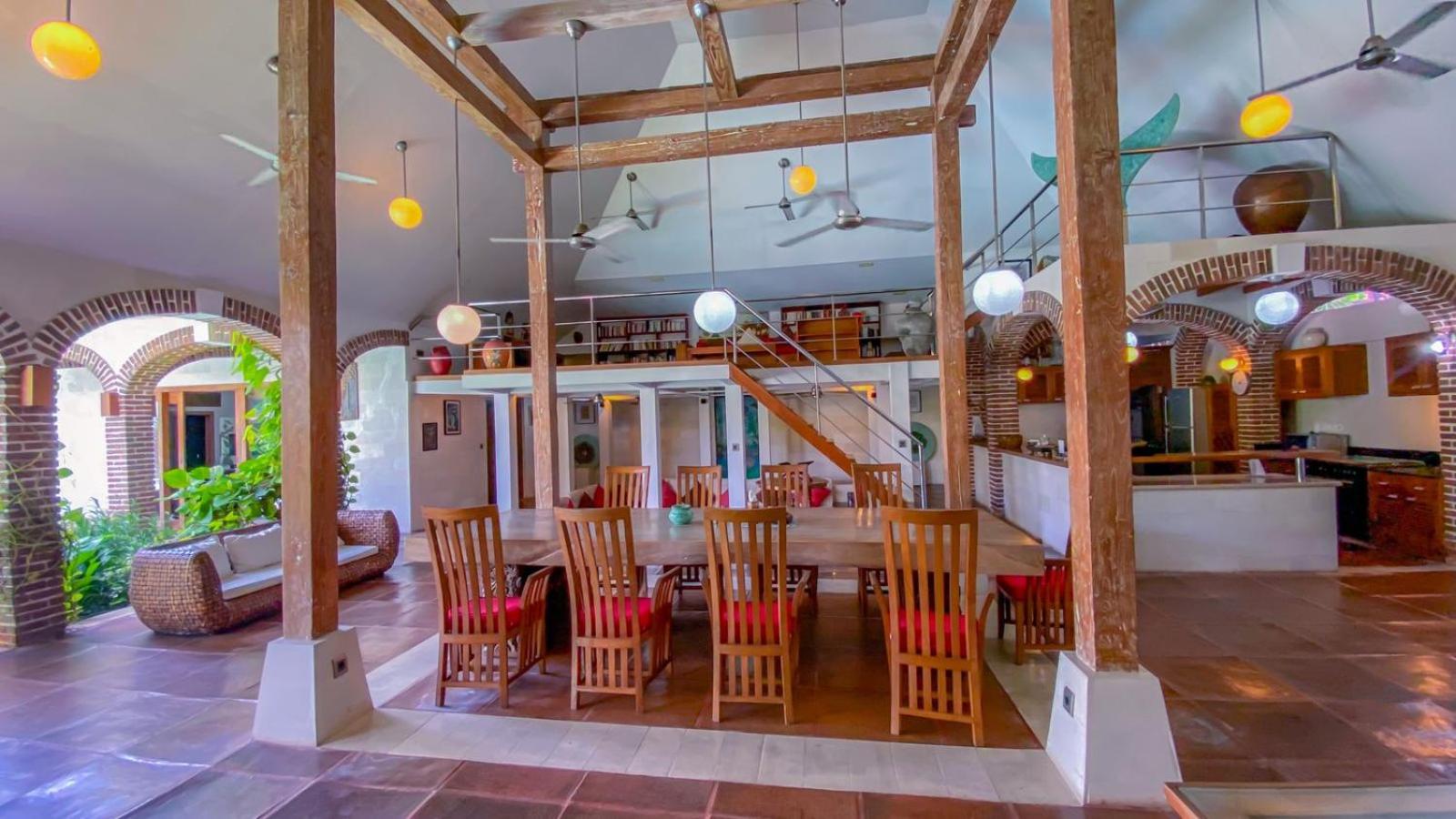 Bali Dyana Villas