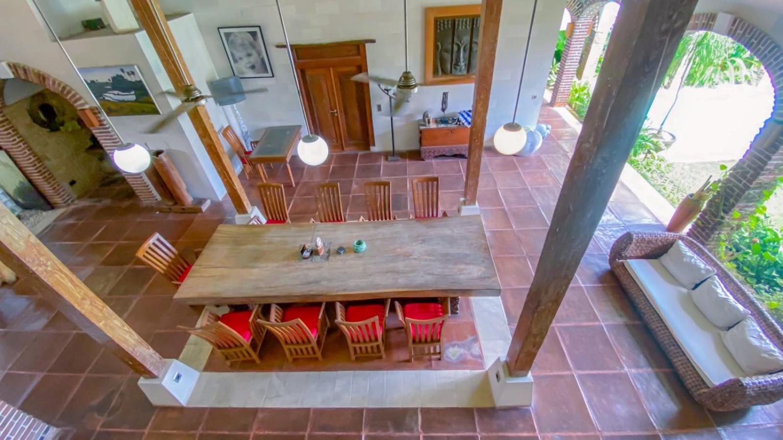 Bali Dyana Villas
