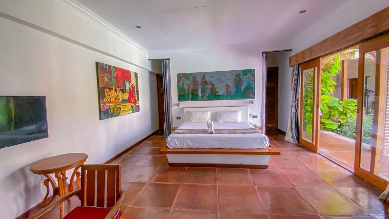 Bali Dyana Villas