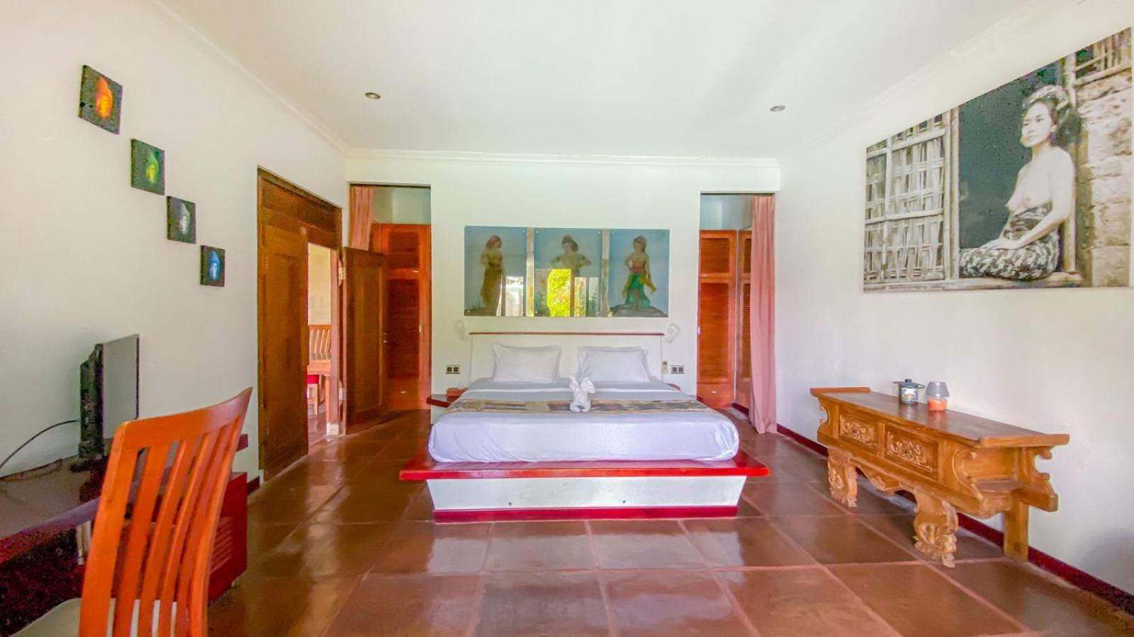 Bali Dyana Villas