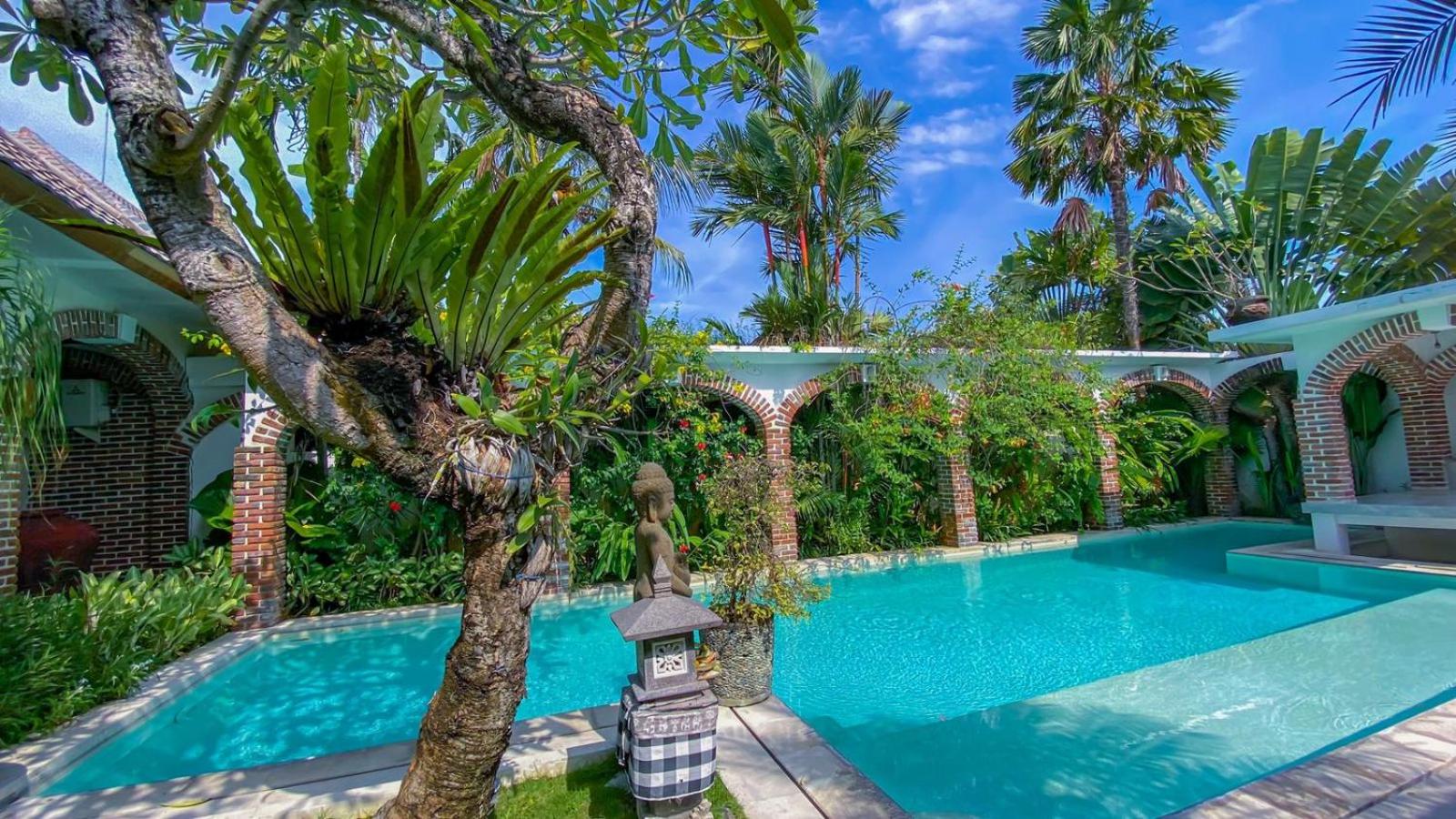 Bali Dyana Villas