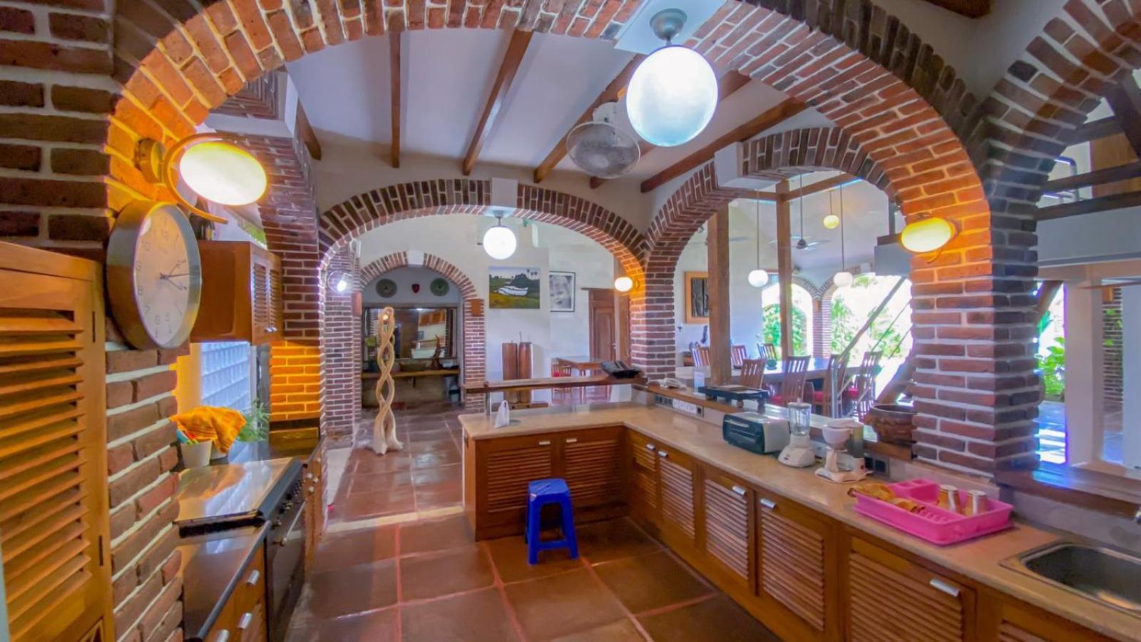 Bali Dyana Villas