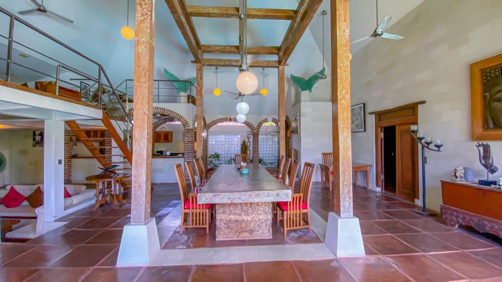 Bali Dyana Villas