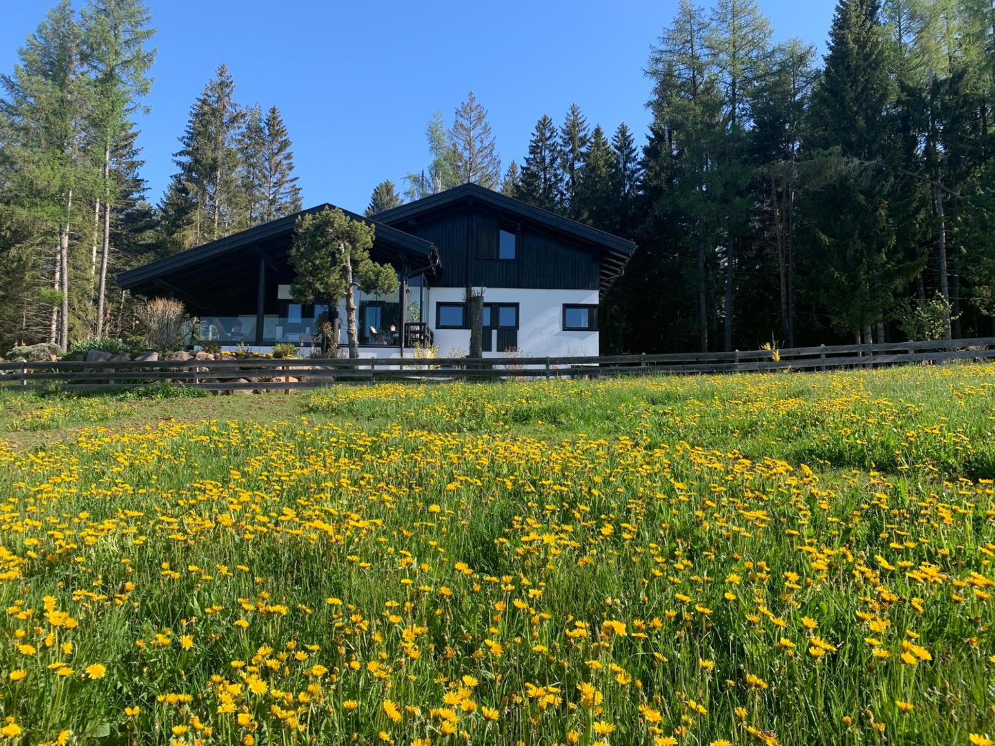 Chalet Marianna