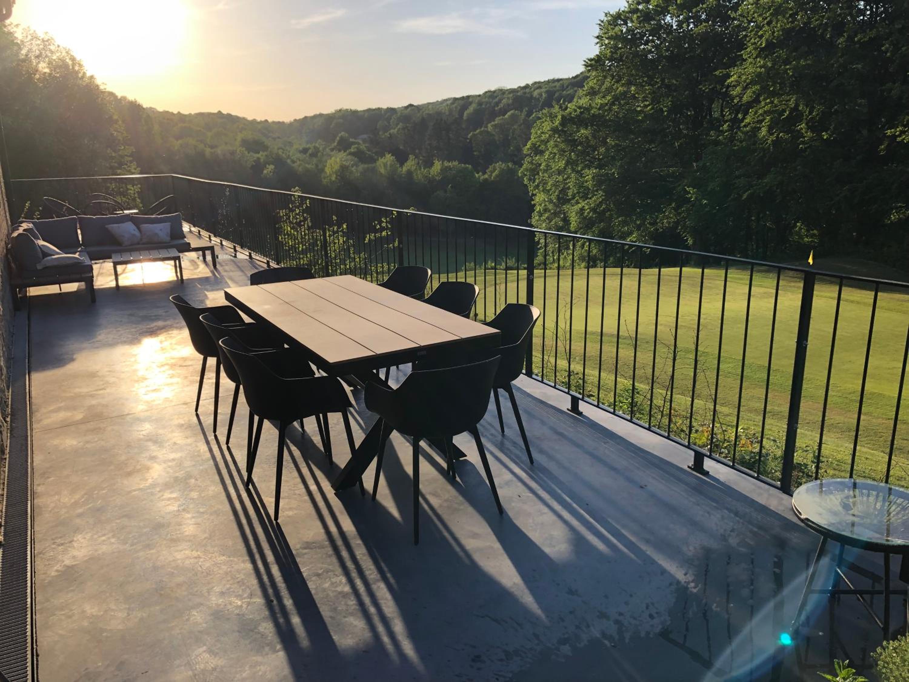 La conciergerie