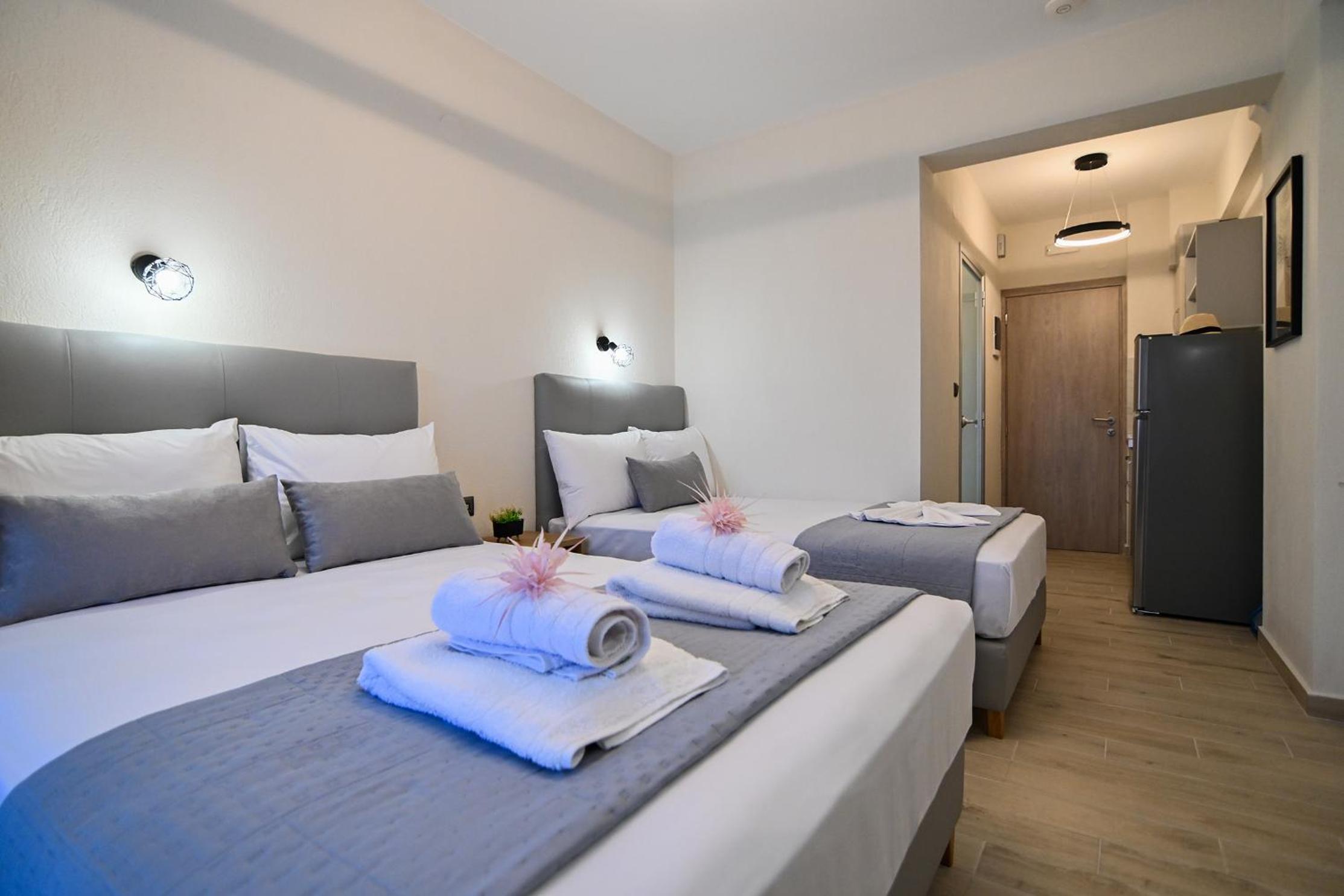 Armonia Luxury Suites