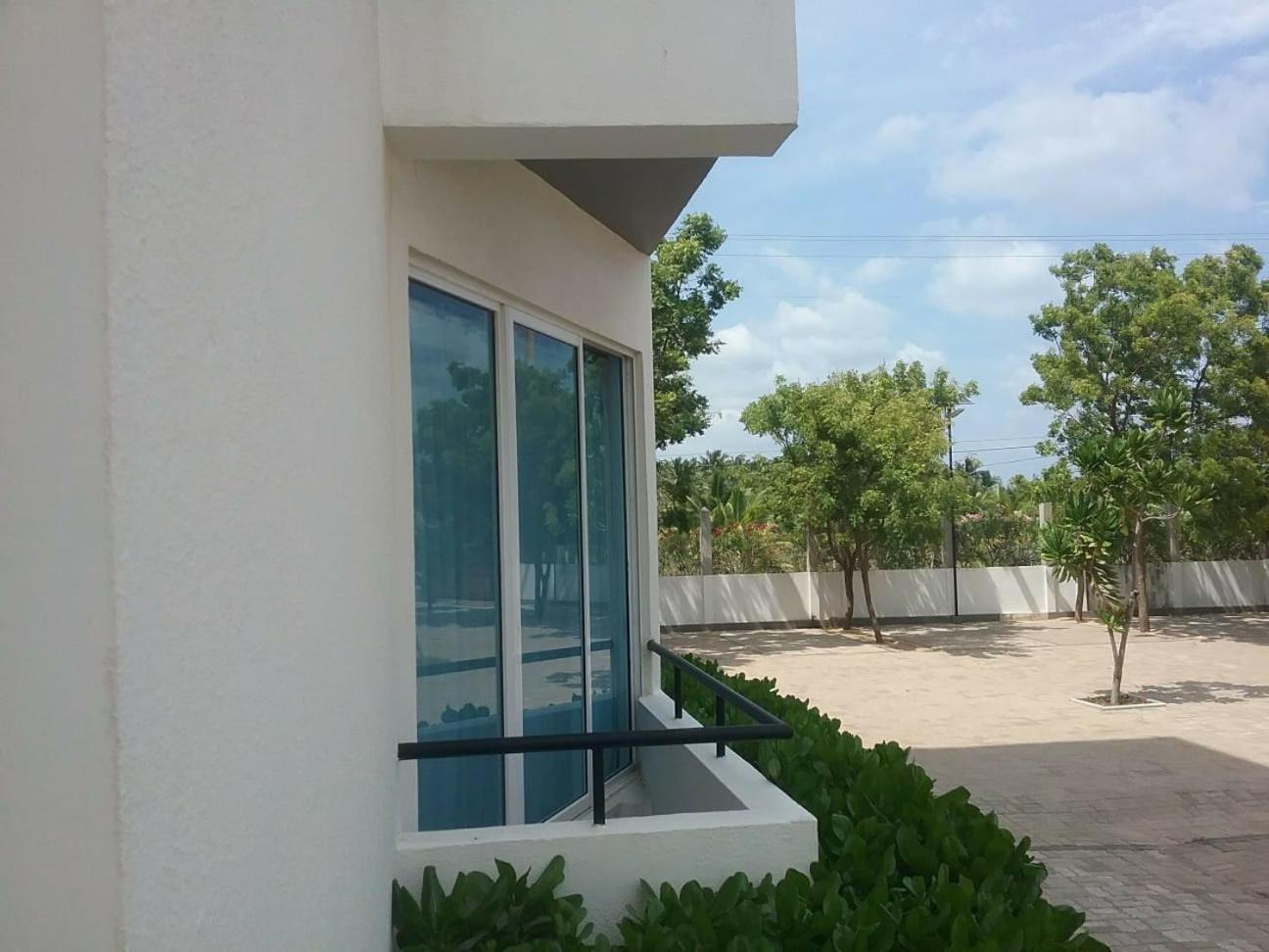 Trincomalee Ocean Front Condos