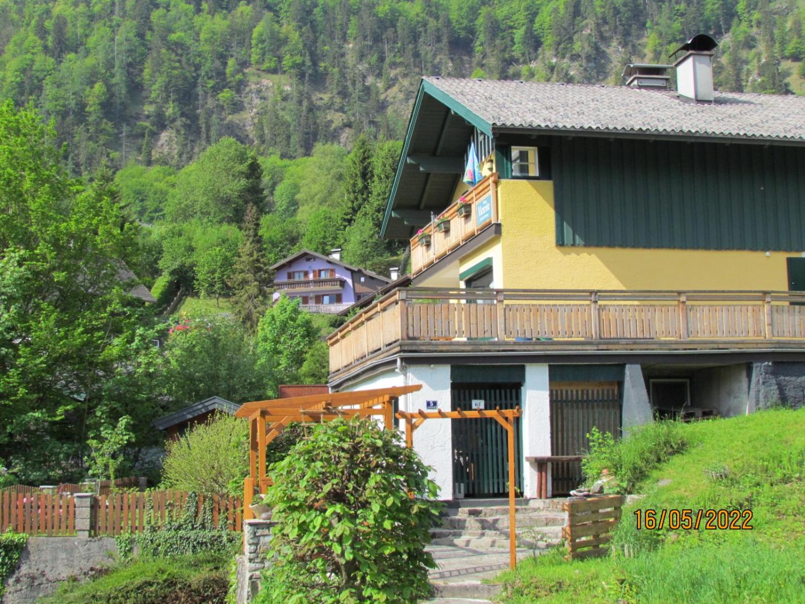 Haus Victoria view 2