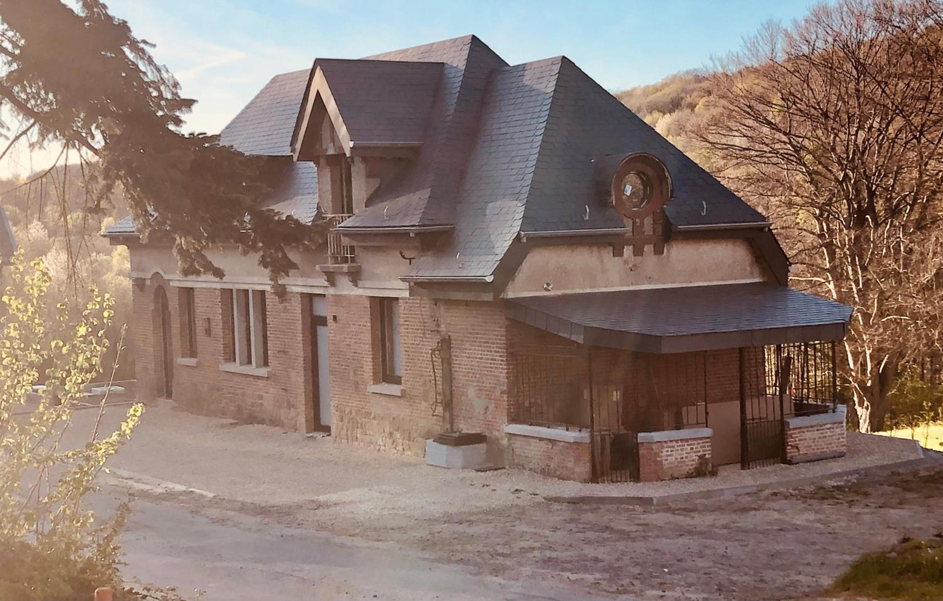 building