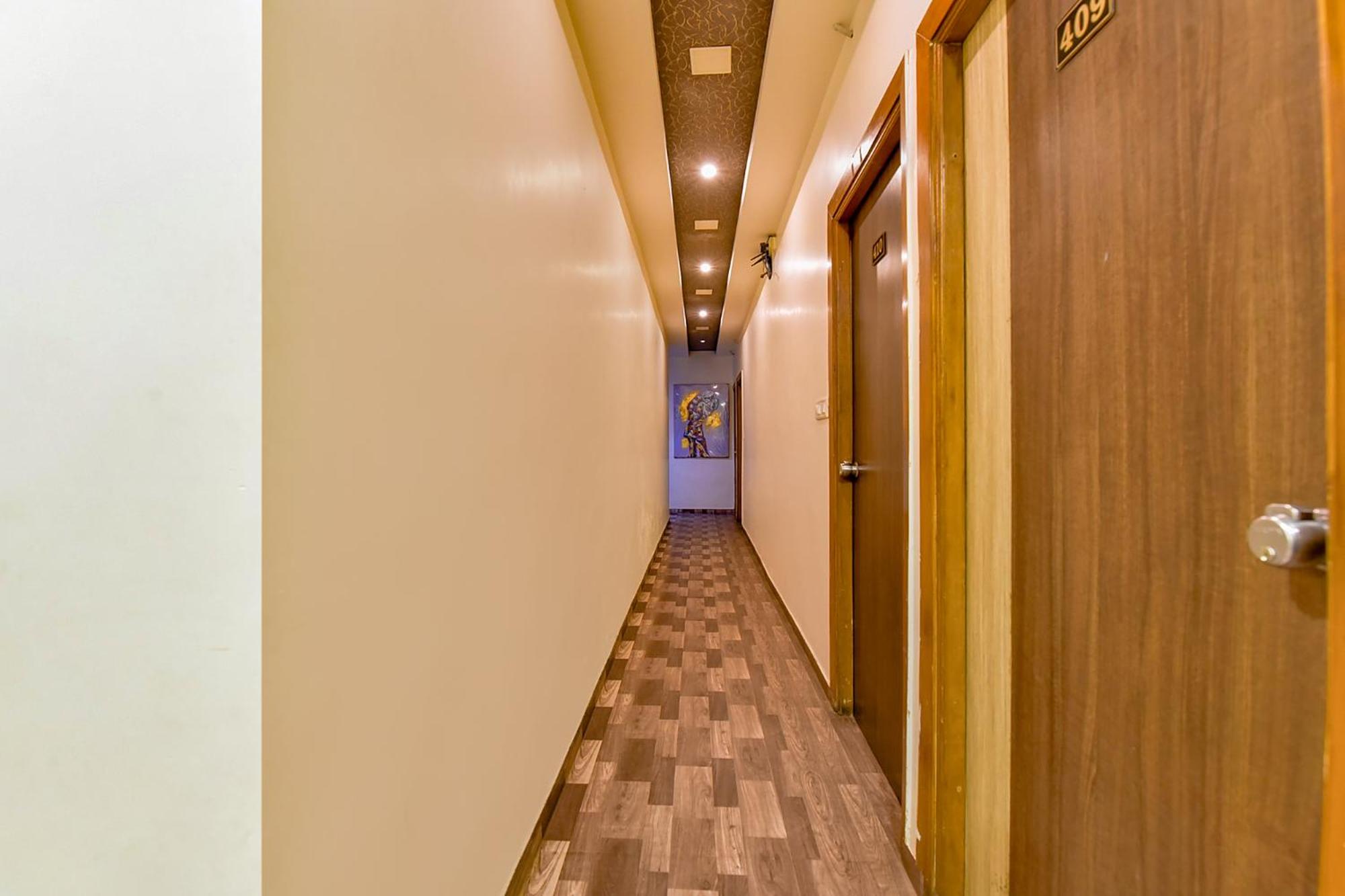 FabExpress Relax Inn - Prahlad Nagar