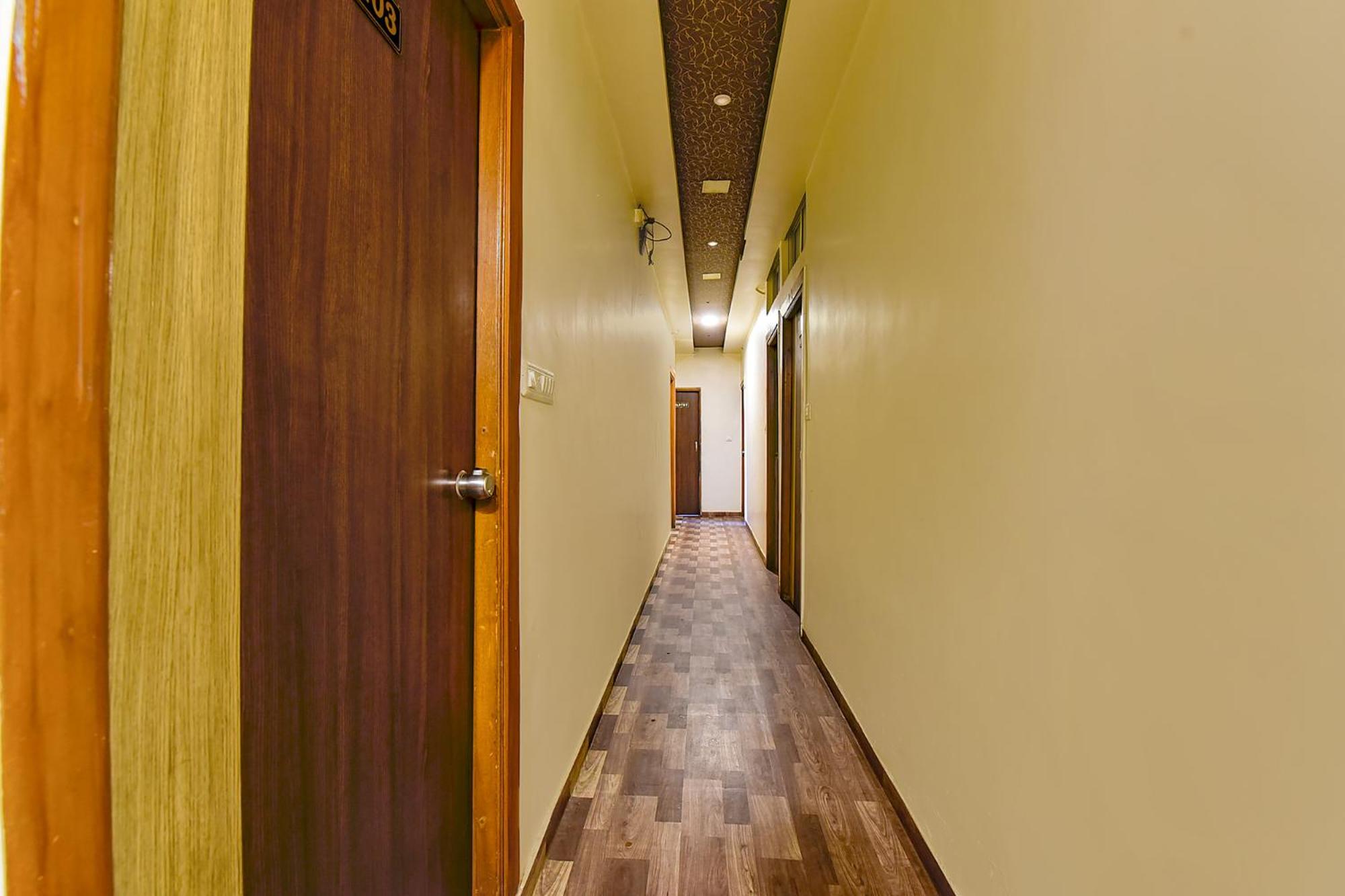 FabExpress Relax Inn - Prahlad Nagar