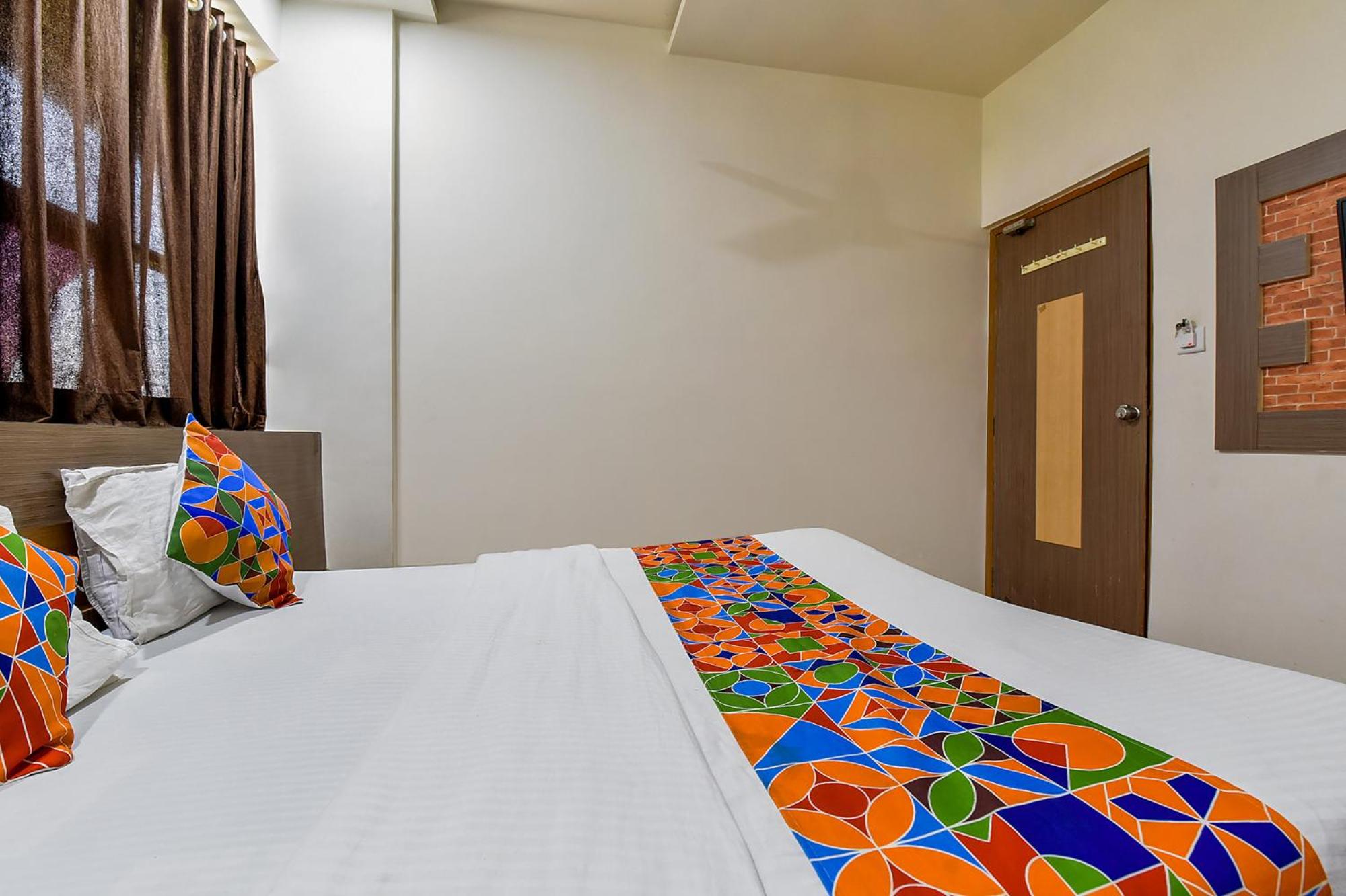 FabExpress Relax Inn - Prahlad Nagar