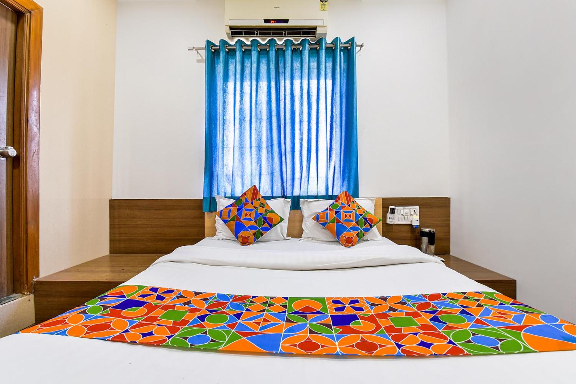 FabExpress Relax Inn - Prahlad Nagar