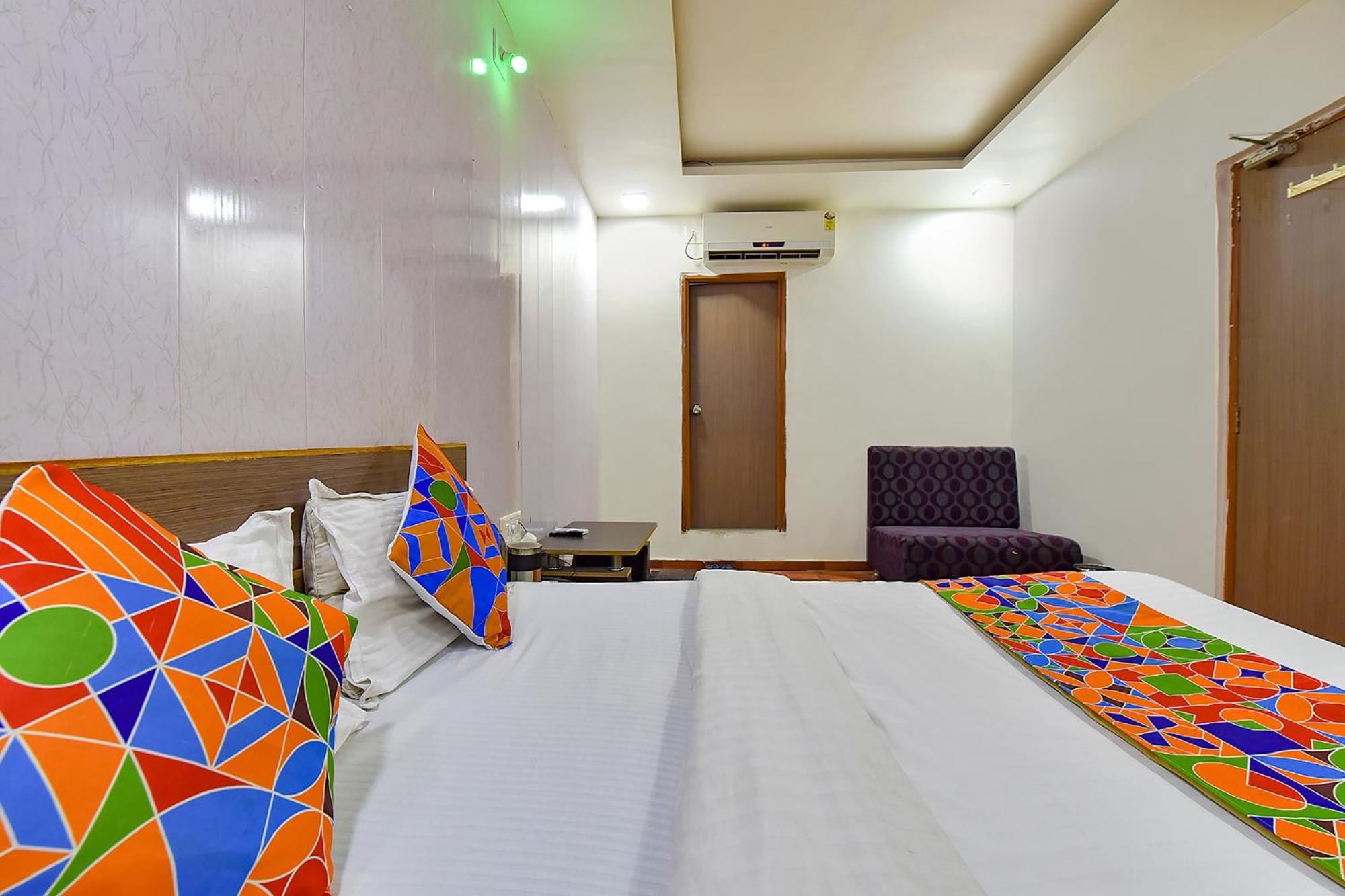 FabExpress Relax Inn - Prahlad Nagar