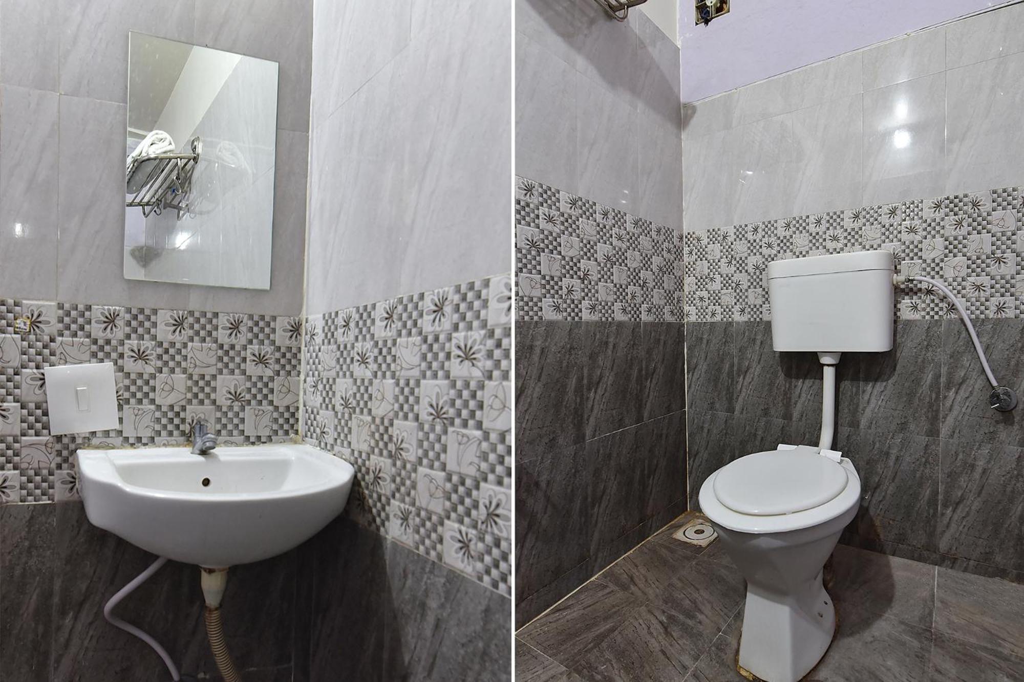 FabExpress Relax Inn - Prahlad Nagar