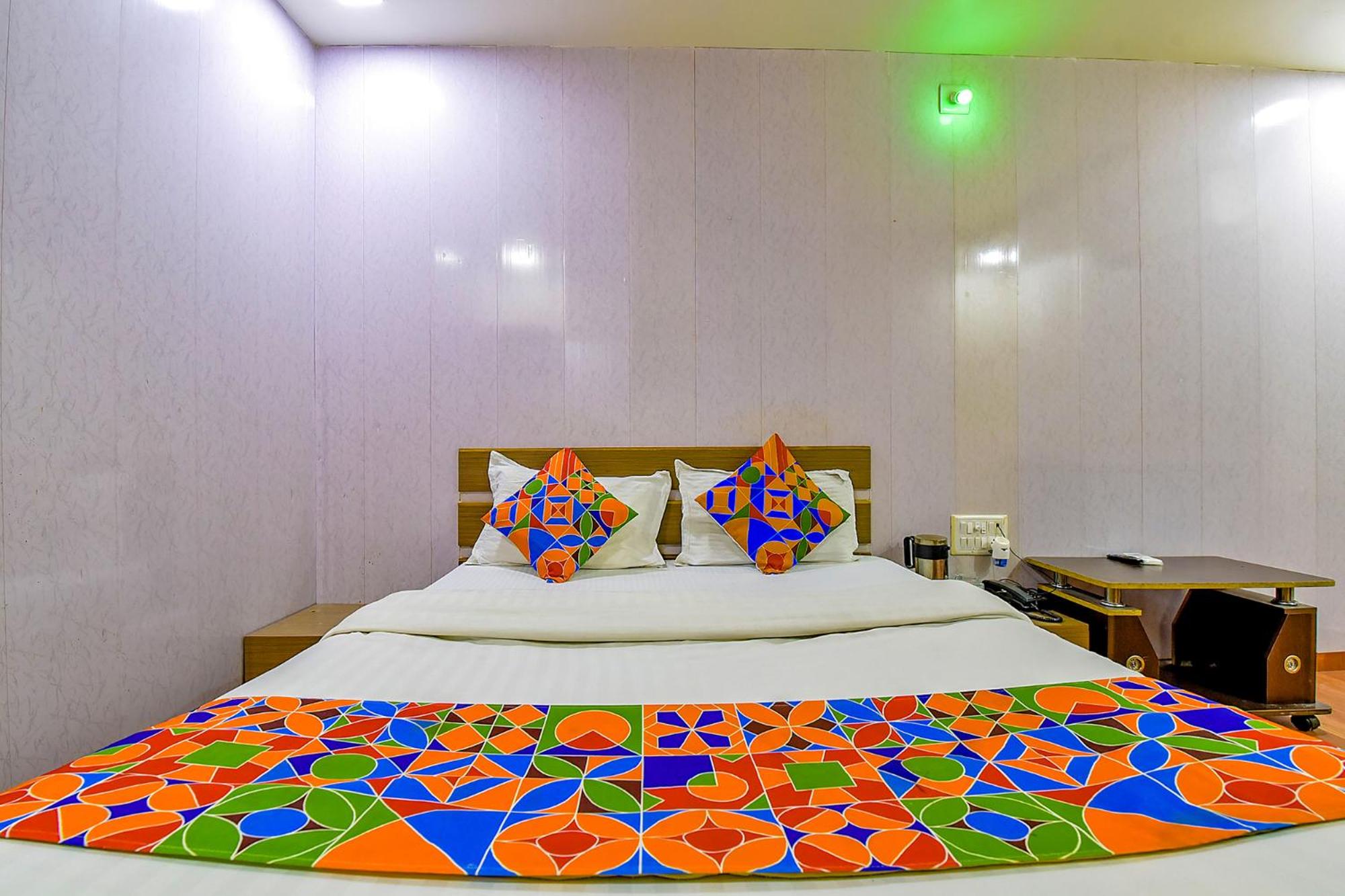 FabExpress Relax Inn - Prahlad Nagar