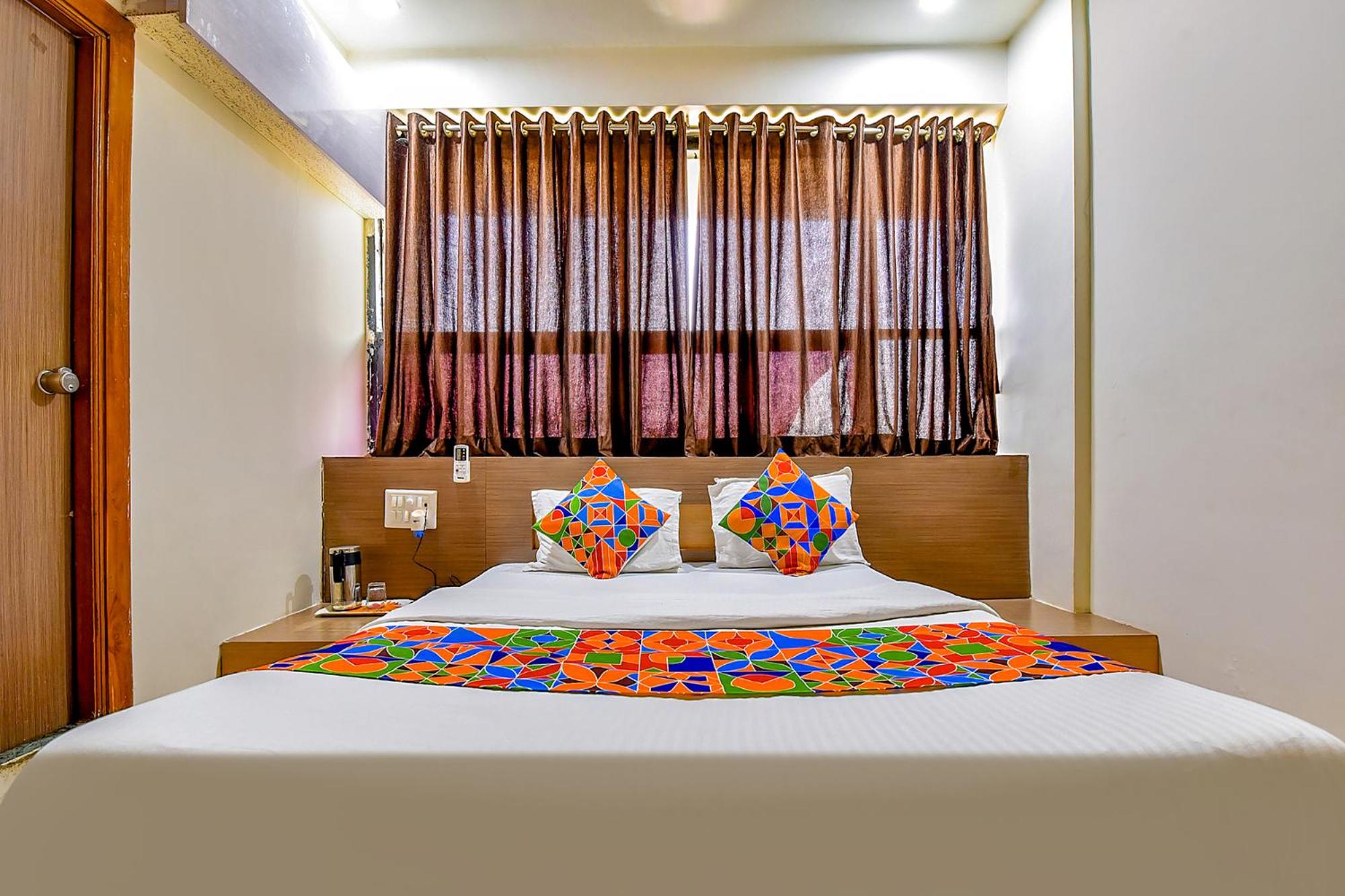 FabExpress Relax Inn - Prahlad Nagar
