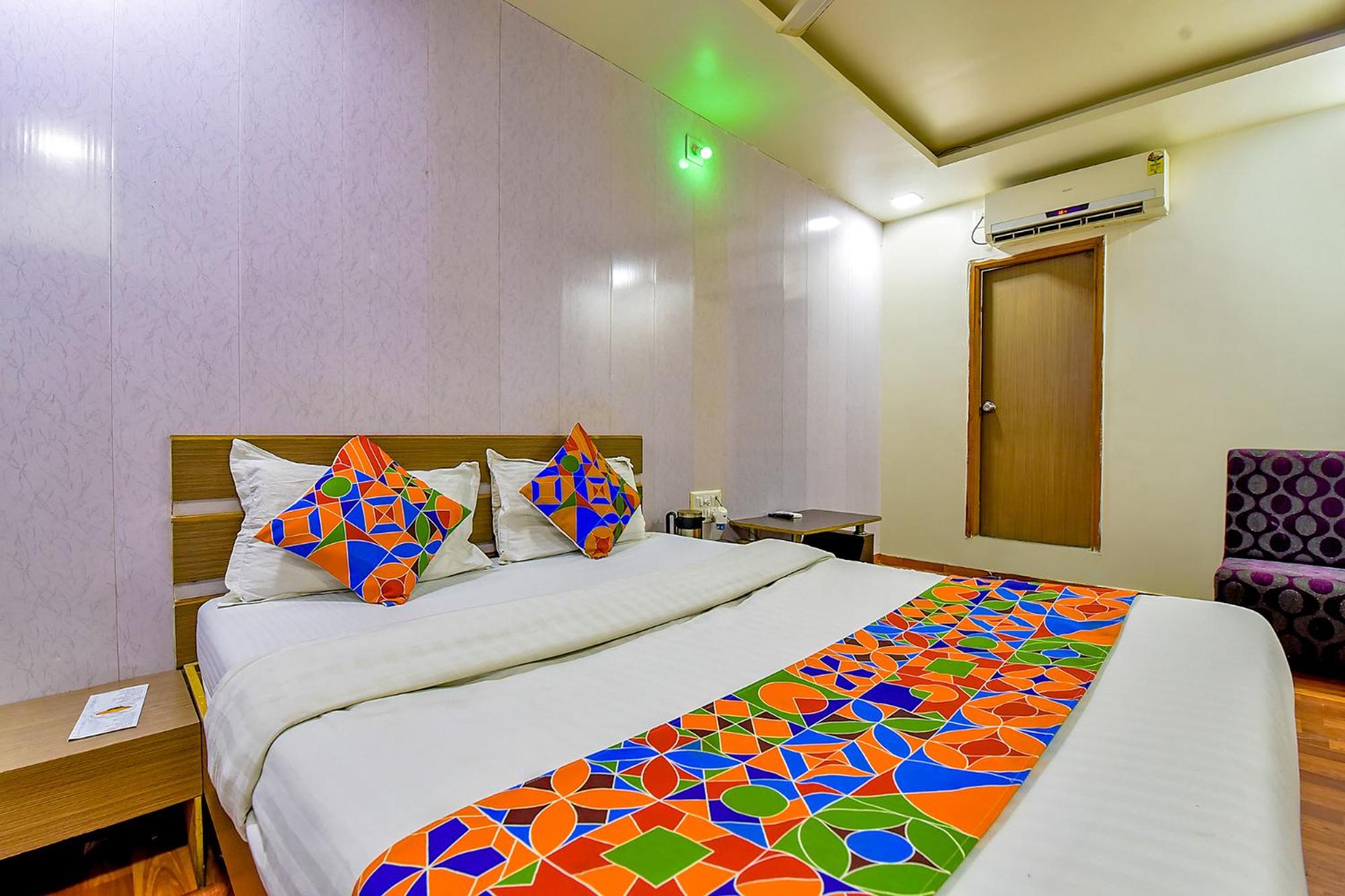 FabExpress Relax Inn - Prahlad Nagar