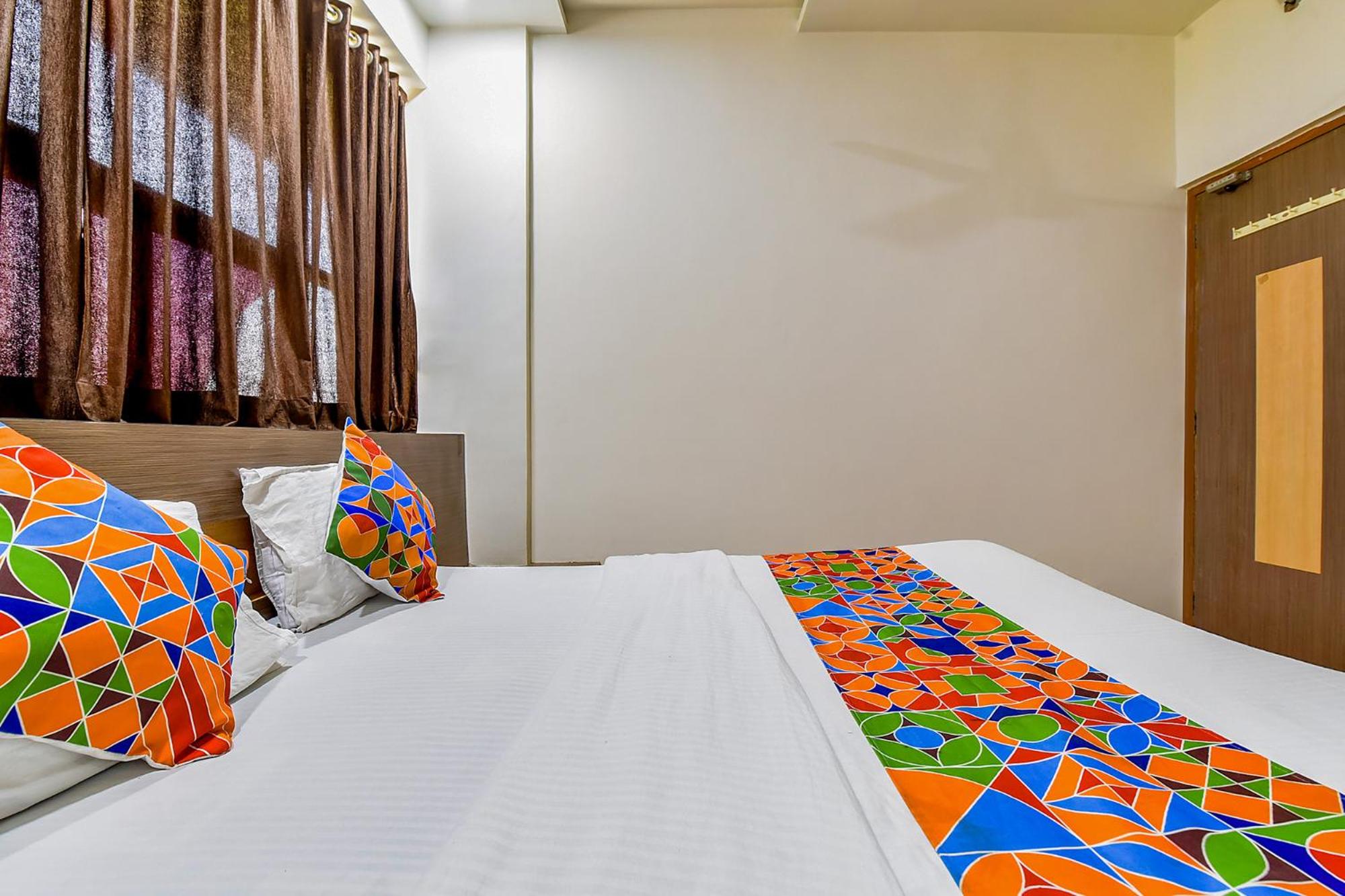 FabExpress Relax Inn - Prahlad Nagar