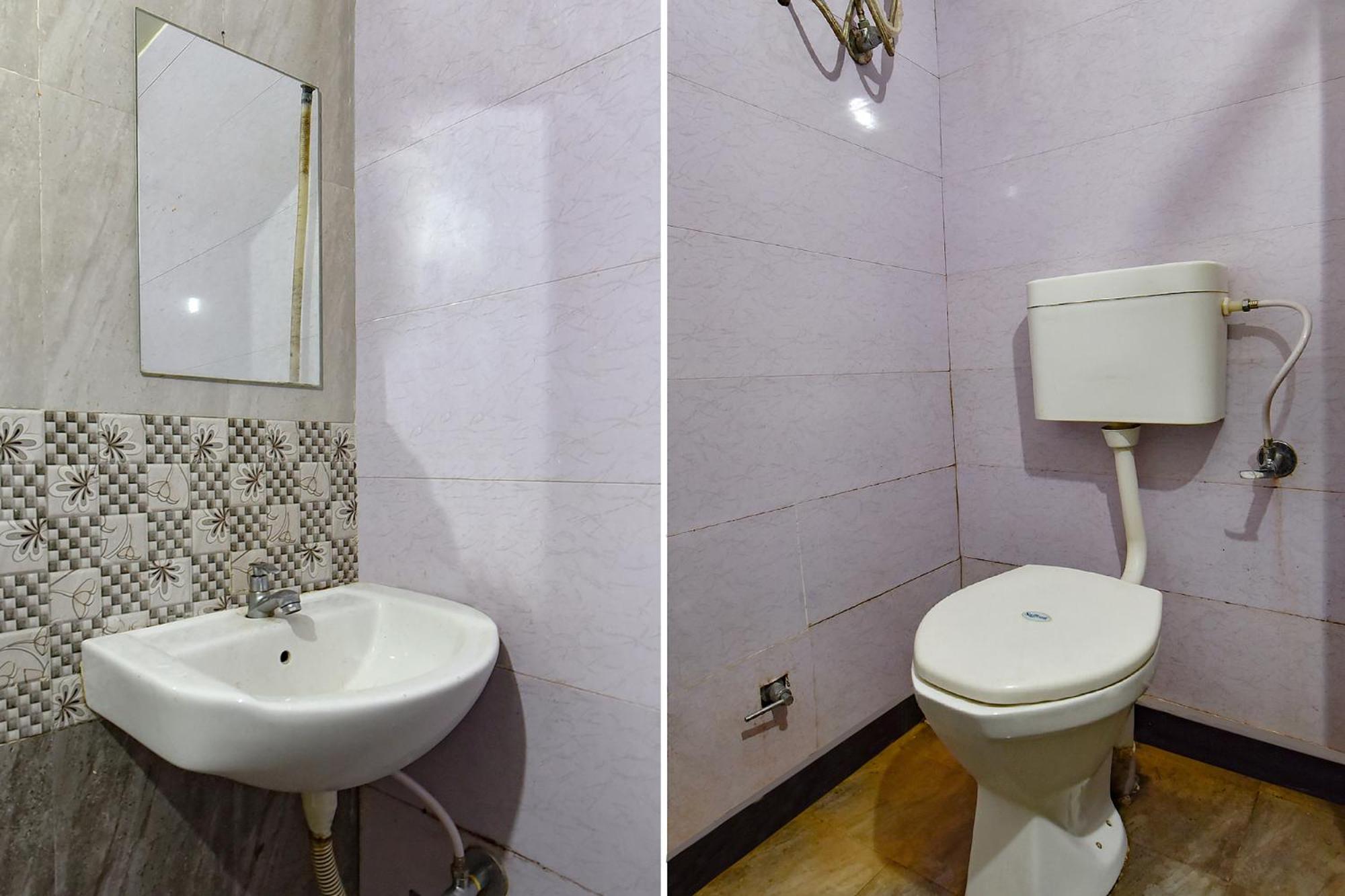 FabExpress Relax Inn - Prahlad Nagar