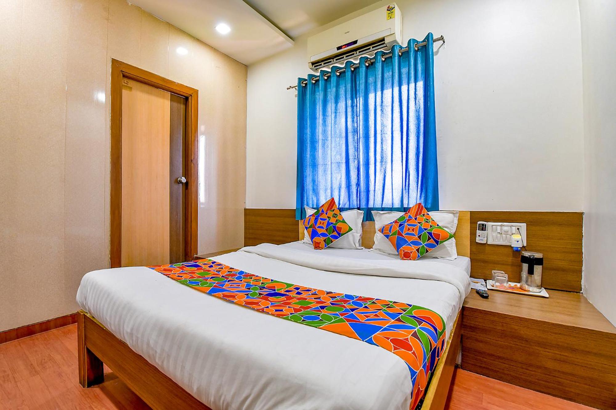 FabExpress Relax Inn - Prahlad Nagar